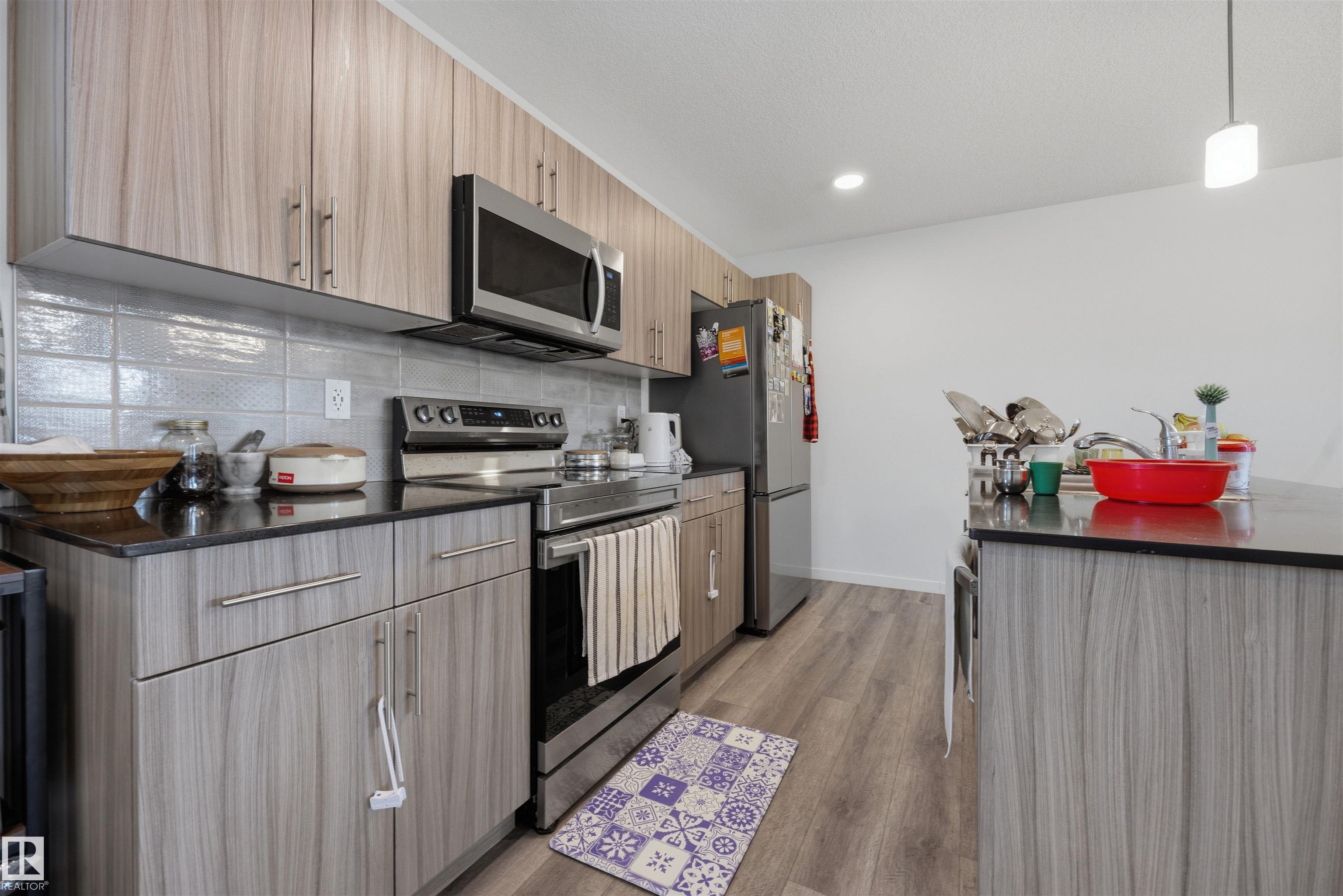 Photo 9 at 1246 Aster Boulevard NW, Aster, Edmonton