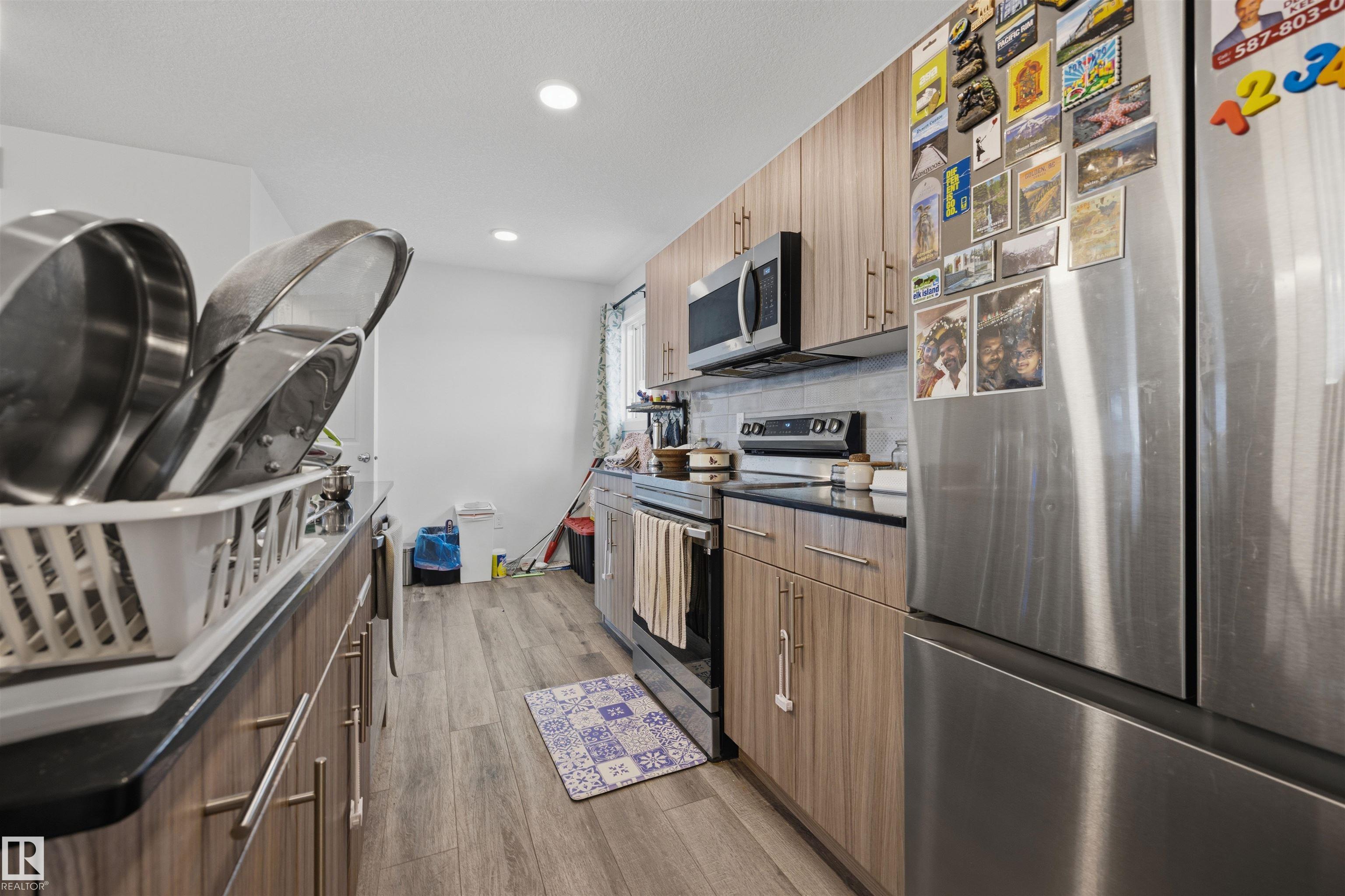Photo 10 at 1246 Aster Boulevard NW, Aster, Edmonton