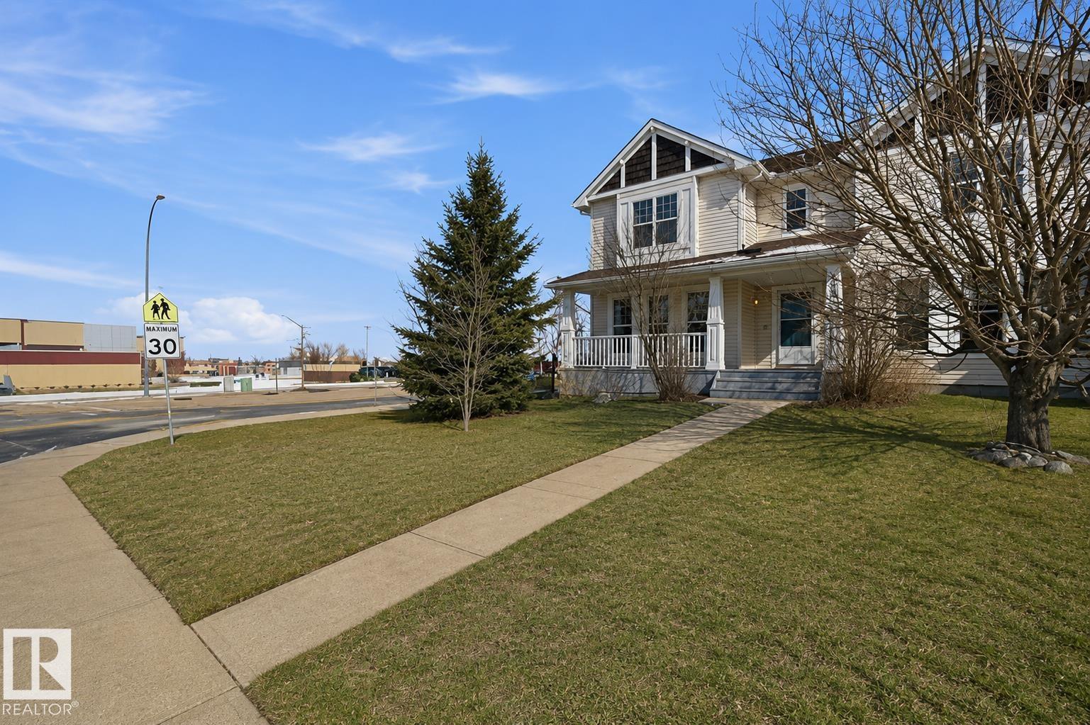 469 Cranberry Way, Lakeland Ridge, Sherwood Park