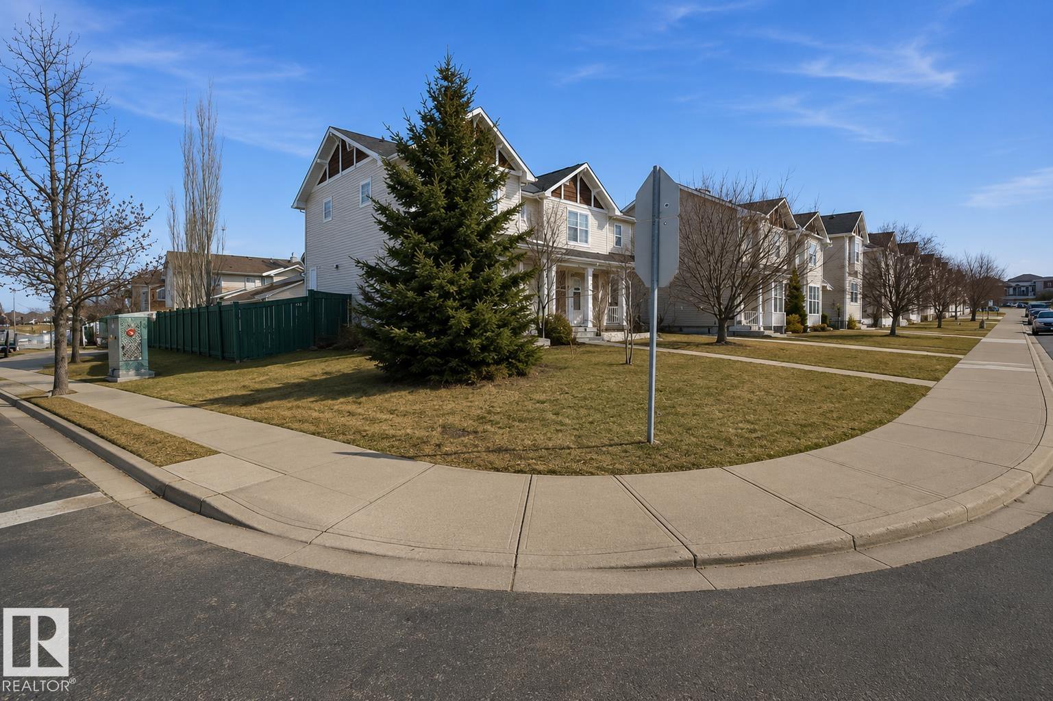 469 Cranberry Way, Lakeland Ridge, Sherwood Park