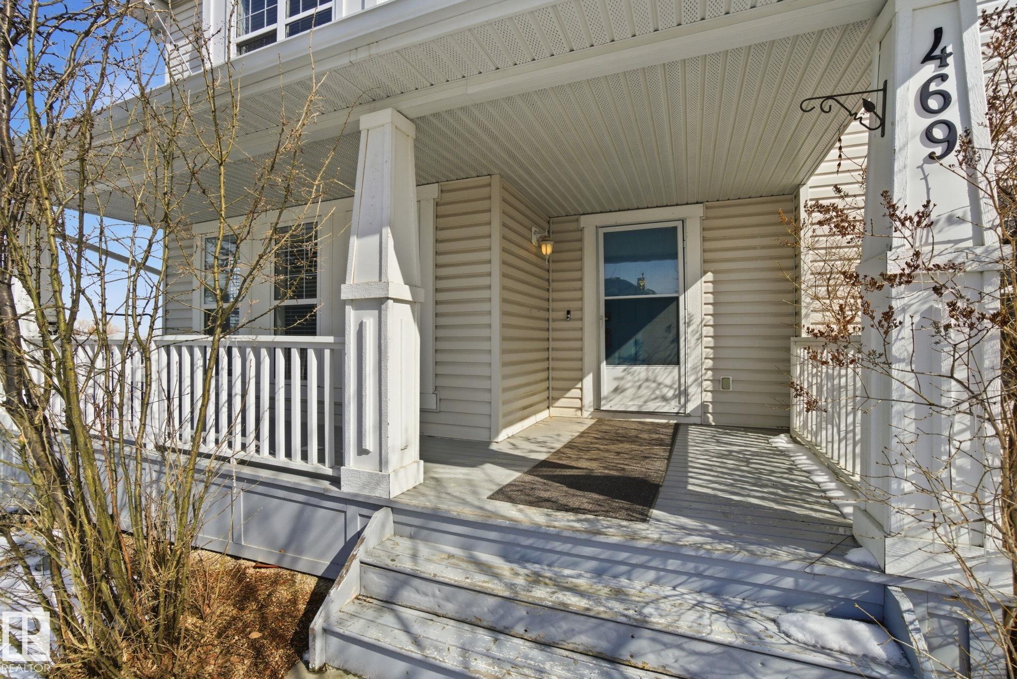 469 Cranberry Way, Lakeland Ridge, Sherwood Park