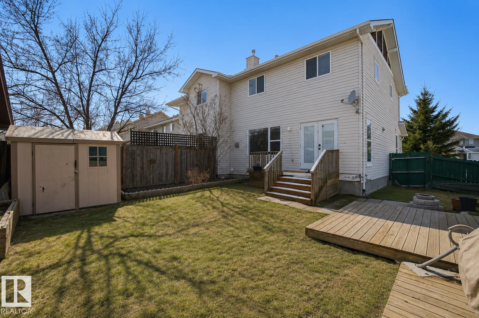 Photo 44 at 469 Cranberry Way, Lakeland Ridge, Sherwood Park