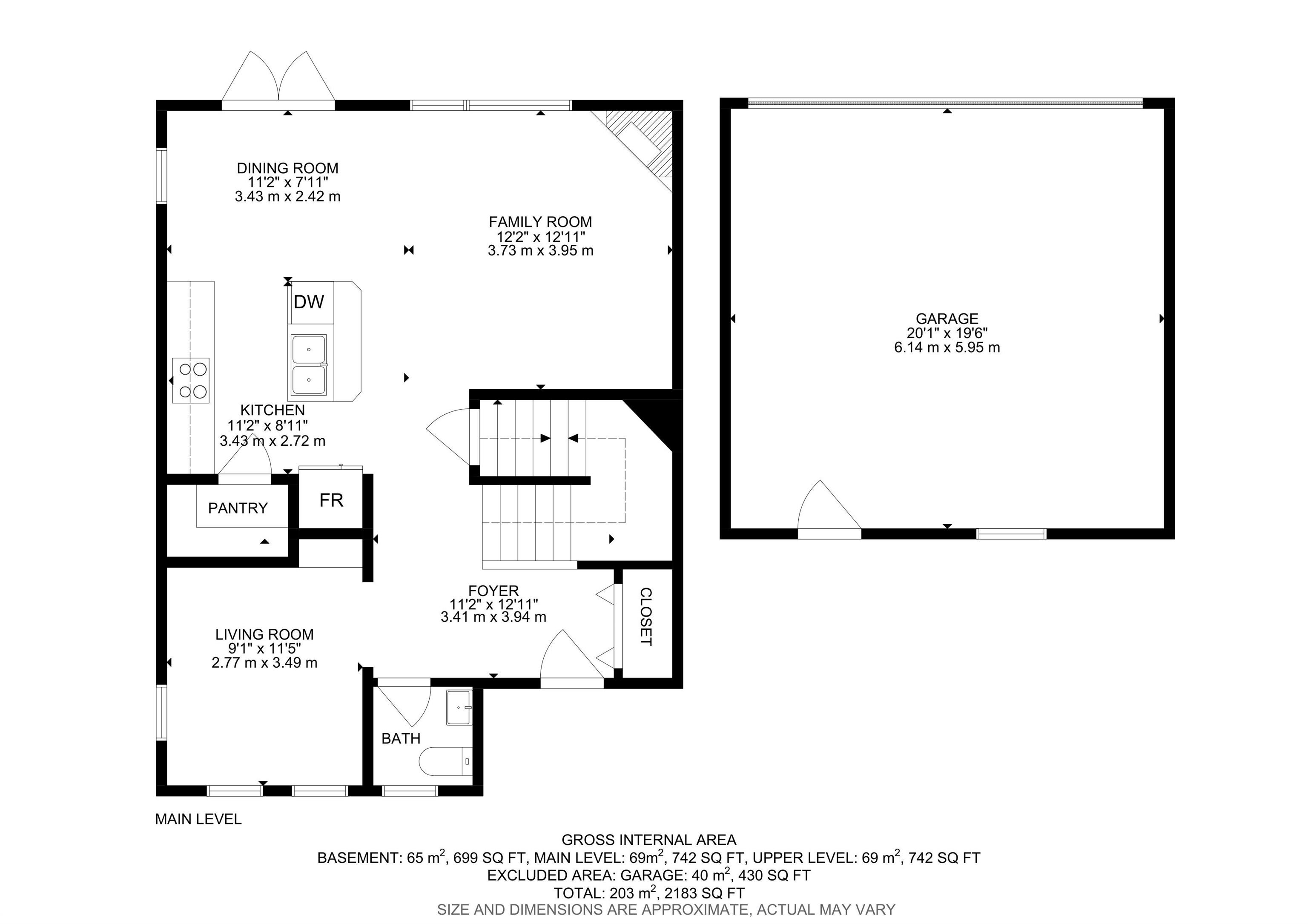Photo 47 at 469 Cranberry Way, Lakeland Ridge, Sherwood Park