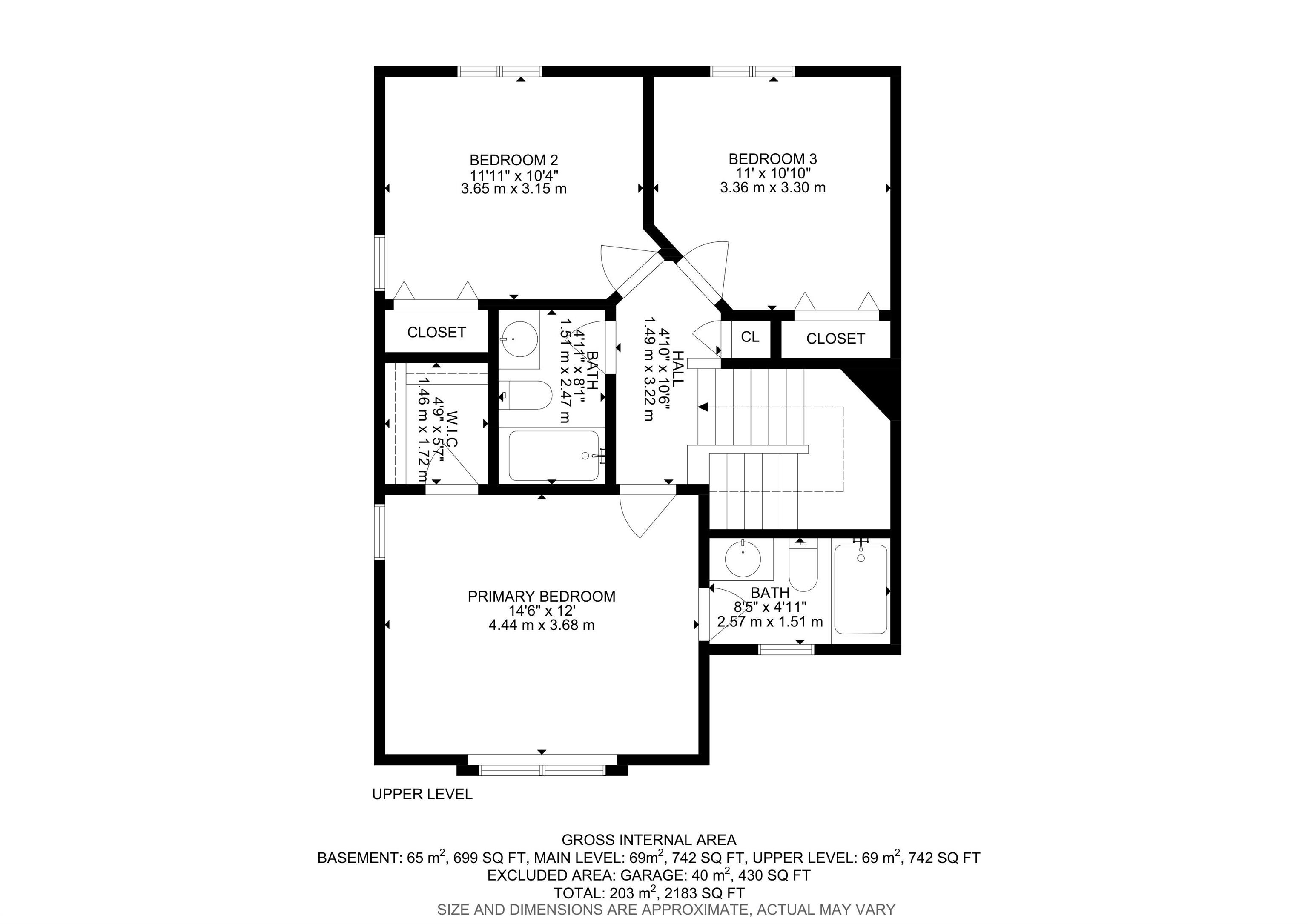 Photo 48 at 469 Cranberry Way, Lakeland Ridge, Sherwood Park