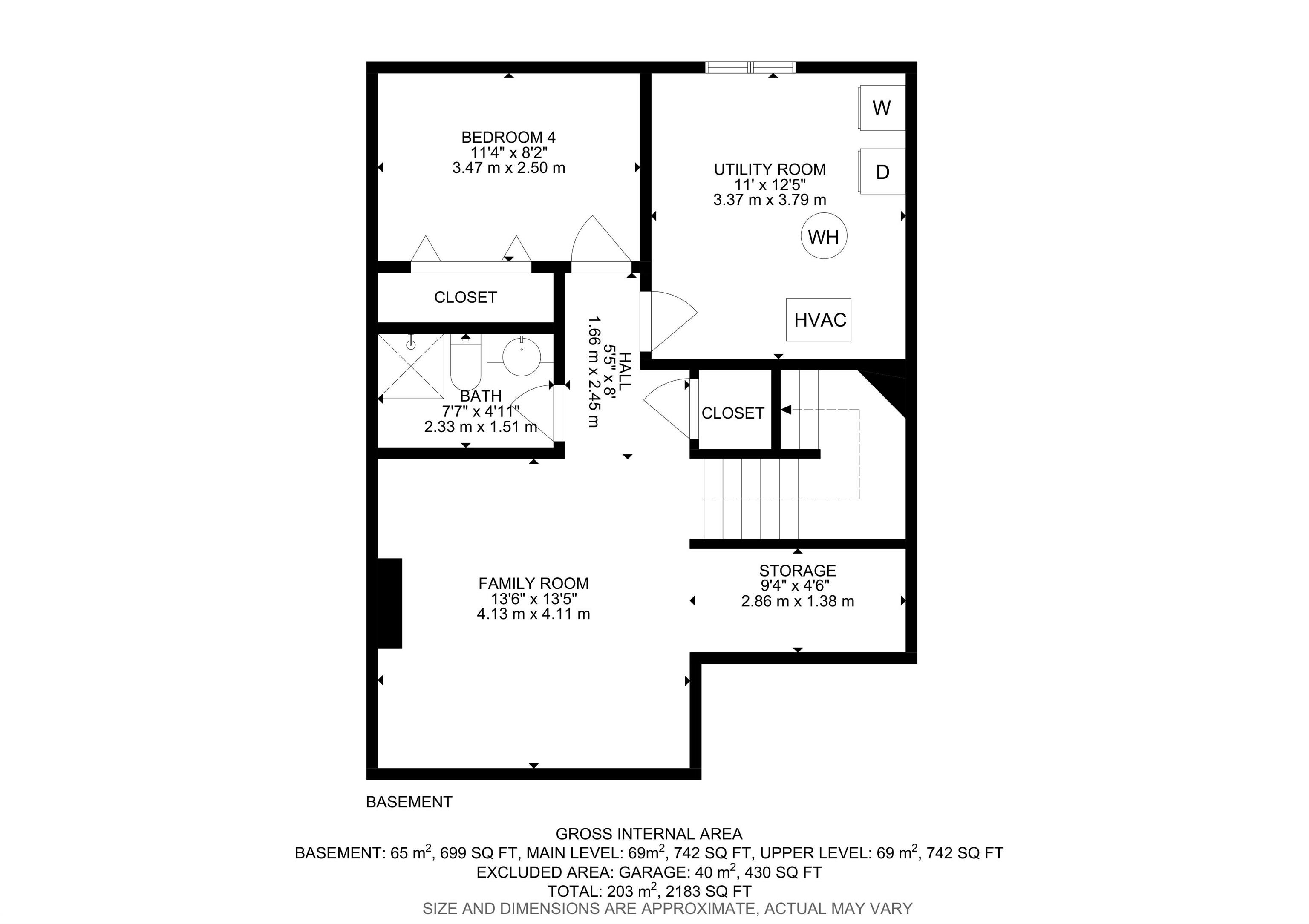 Photo 49 at 469 Cranberry Way, Lakeland Ridge, Sherwood Park