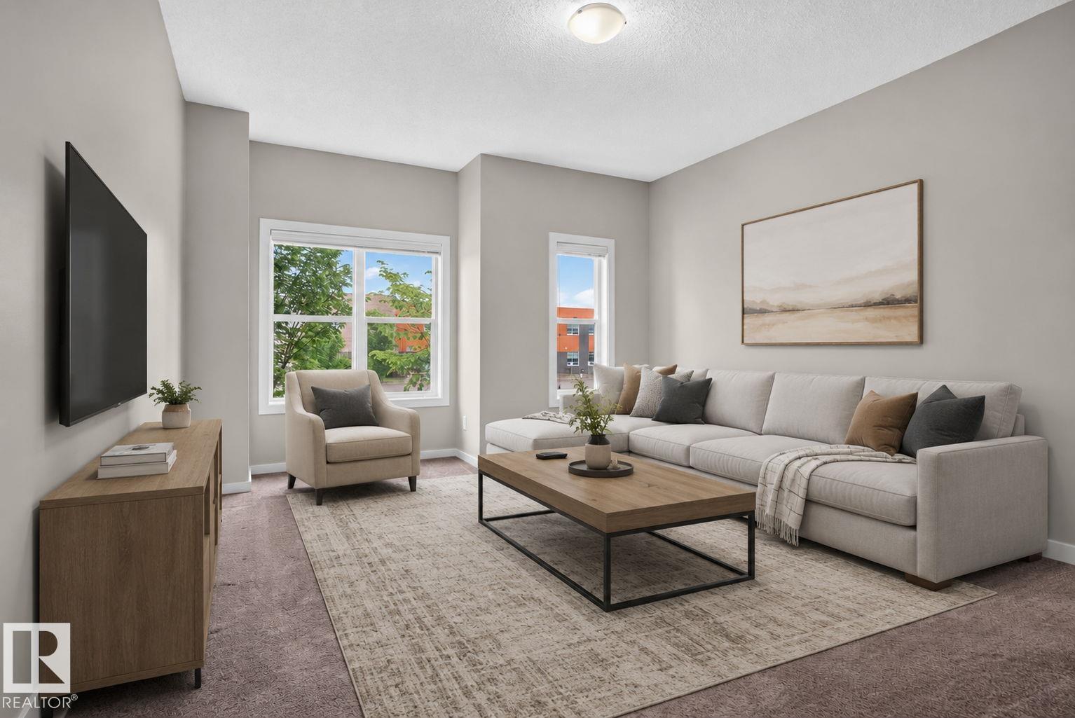 Photo 18 at 57 - 3710 Allan Drive SW, Ambleside, Edmonton