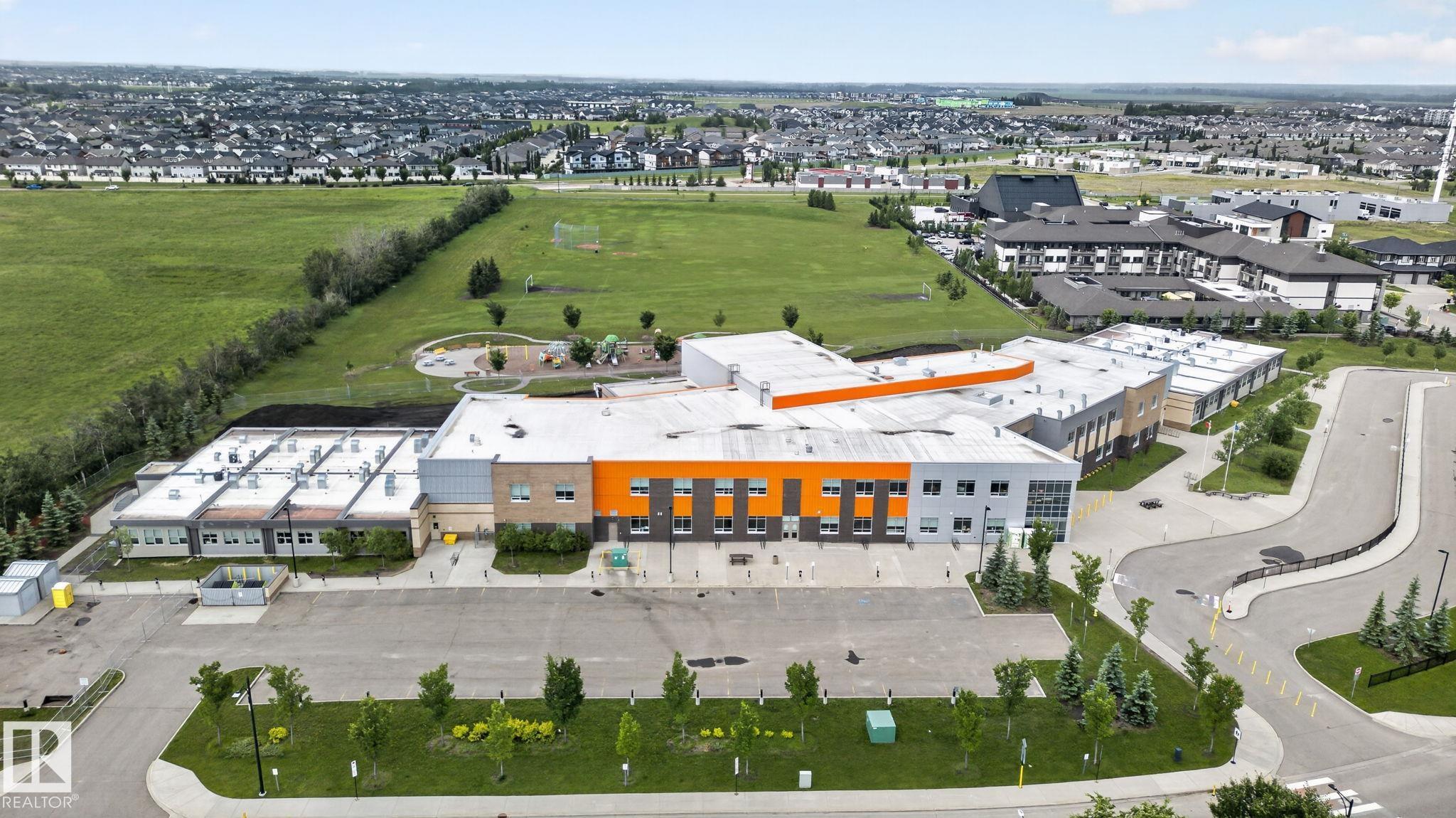 Photo 41 at 57 - 3710 Allan Drive SW, Ambleside, Edmonton