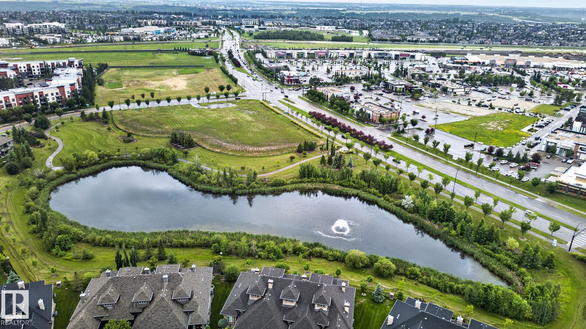 Photo 42 at 57 - 3710 Allan Drive SW, Ambleside, Edmonton