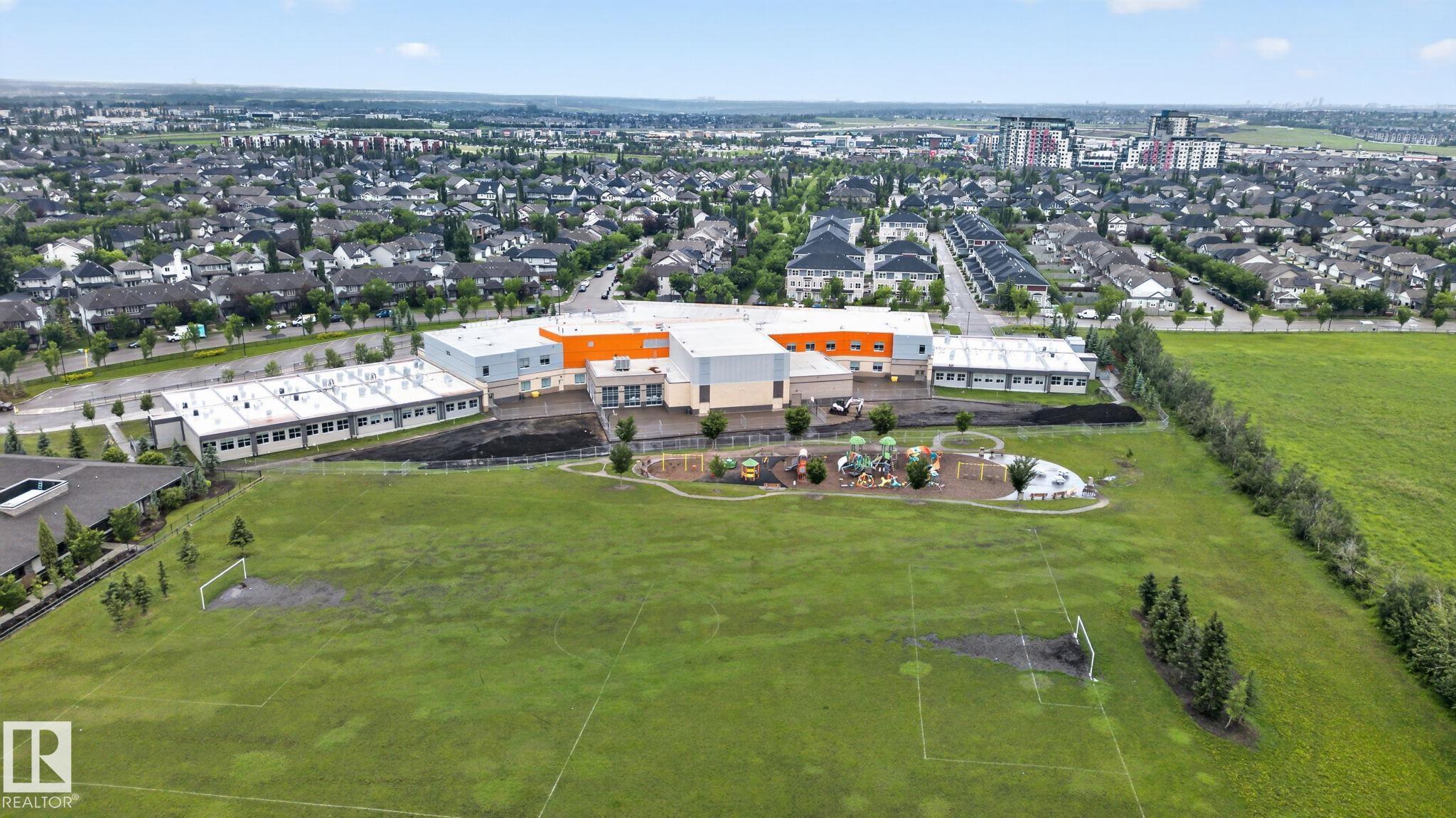 Photo 43 at 57 - 3710 Allan Drive SW, Ambleside, Edmonton
