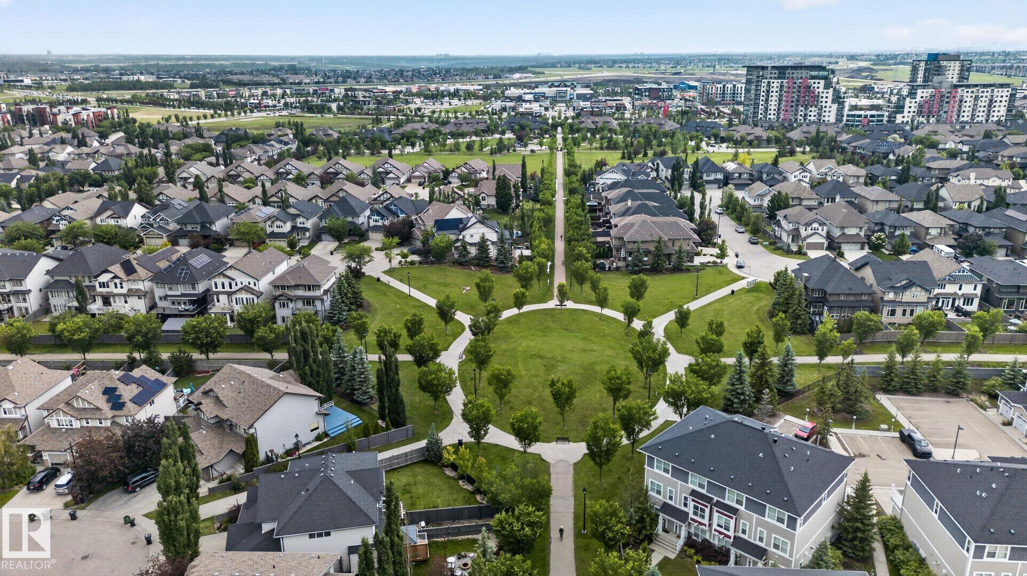 Photo 44 at 57 - 3710 Allan Drive SW, Ambleside, Edmonton