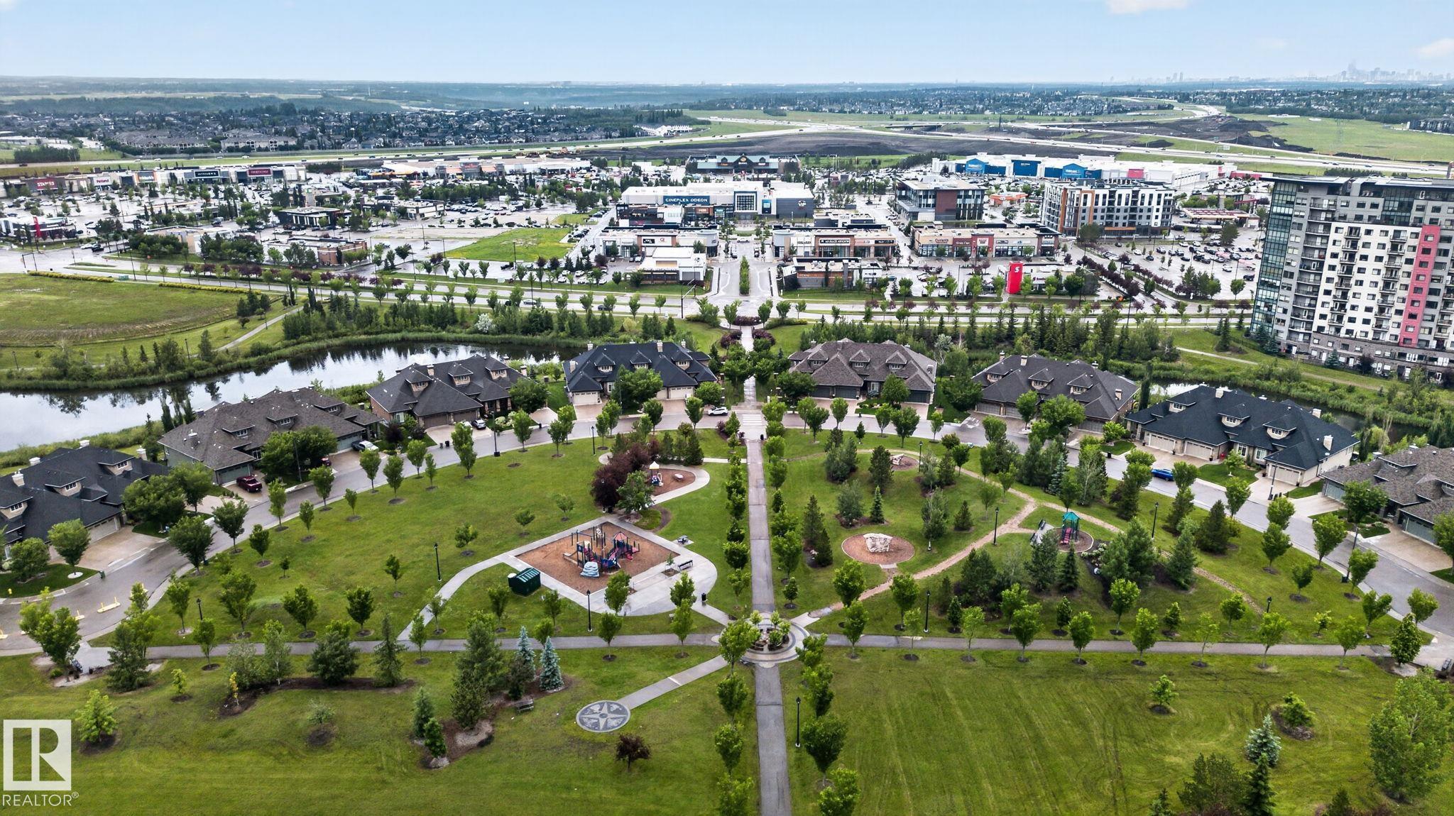 Photo 45 at 57 - 3710 Allan Drive SW, Ambleside, Edmonton