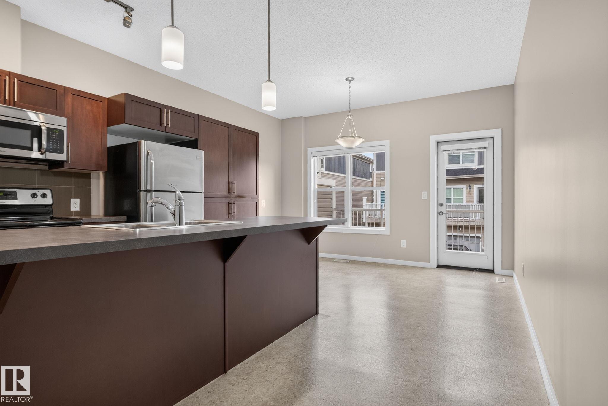 Photo 7 at 57 - 3710 Allan Drive SW, Ambleside, Edmonton