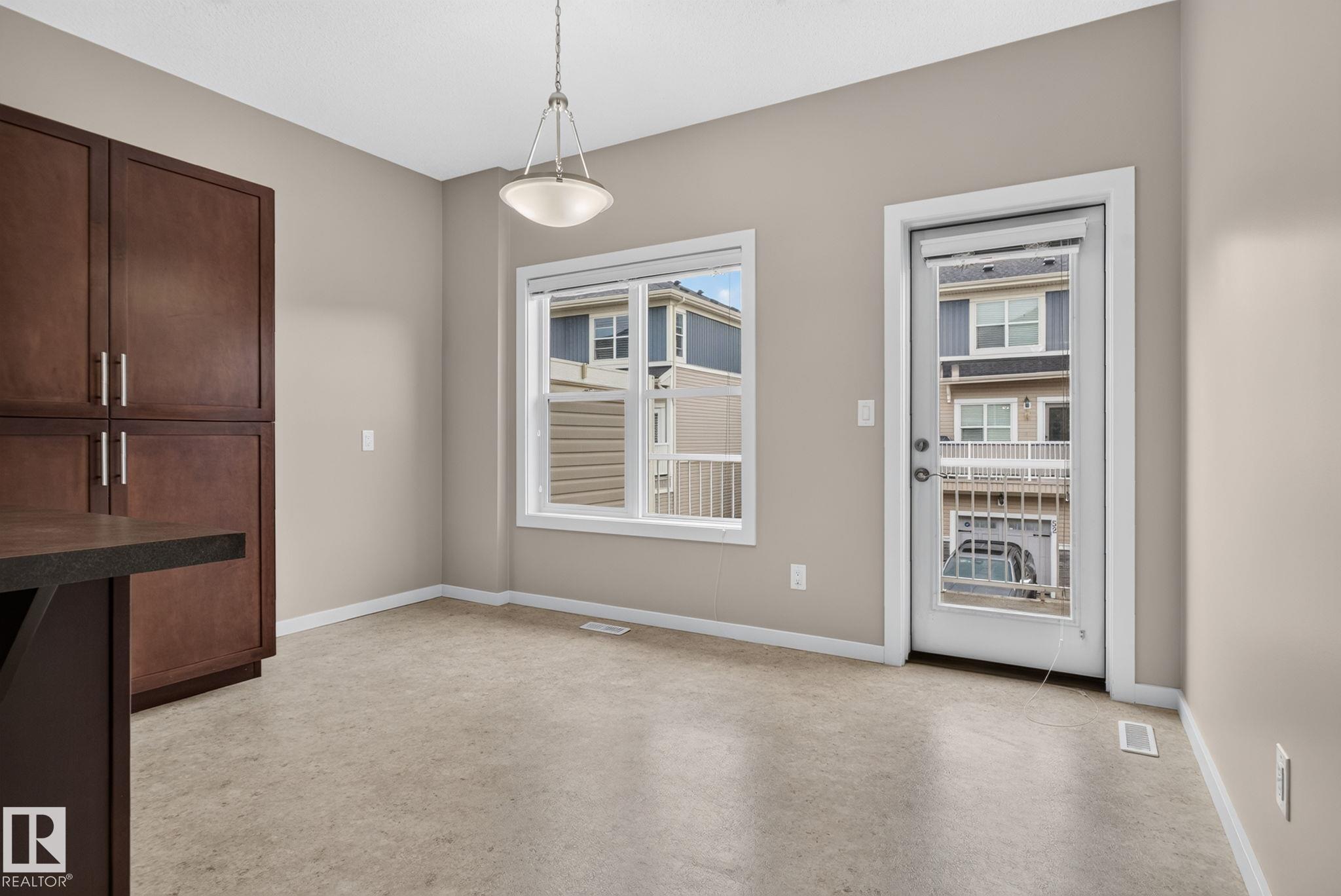 Photo 10 at 57 - 3710 Allan Drive SW, Ambleside, Edmonton