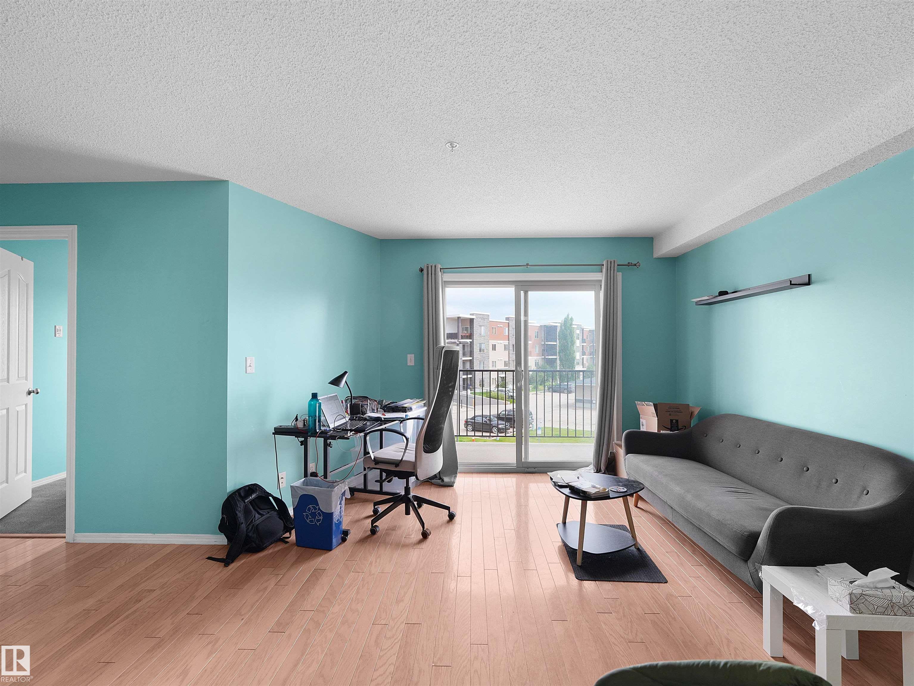Photo 23 at 313 - 11820 22 Avenue SW, Rutherford, Edmonton