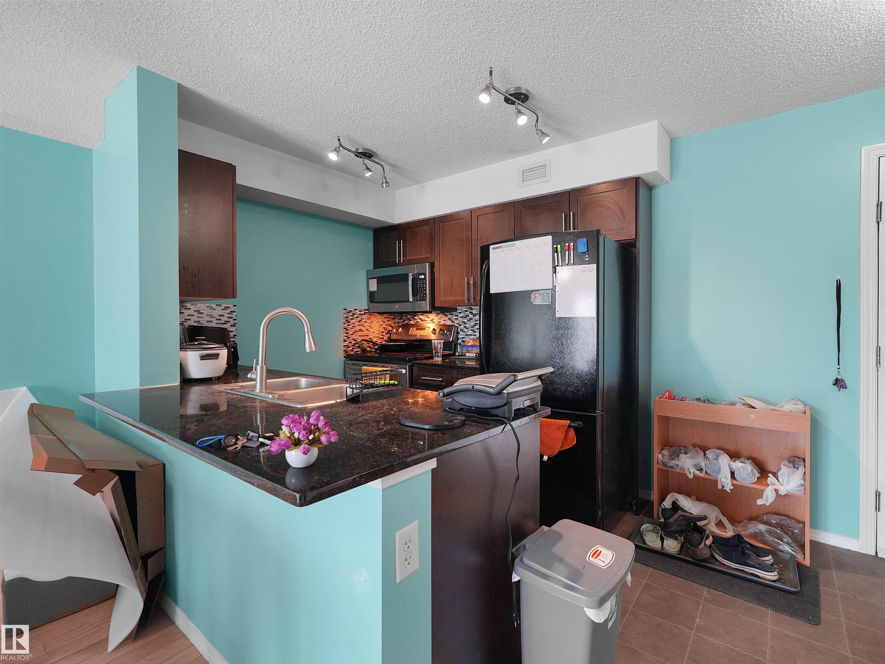 Photo 24 at 313 - 11820 22 Avenue SW, Rutherford, Edmonton