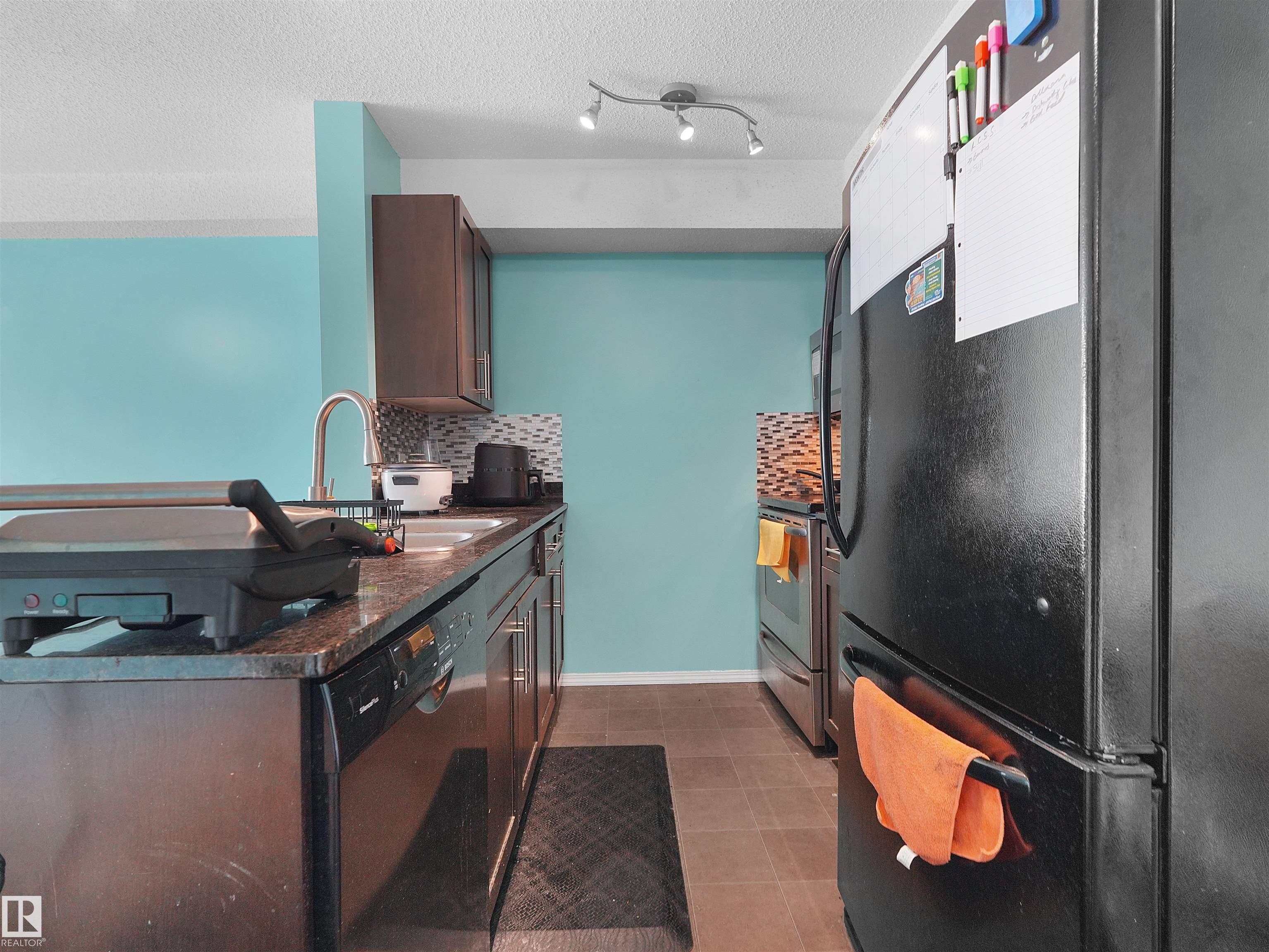 Photo 25 at 313 - 11820 22 Avenue SW, Rutherford, Edmonton