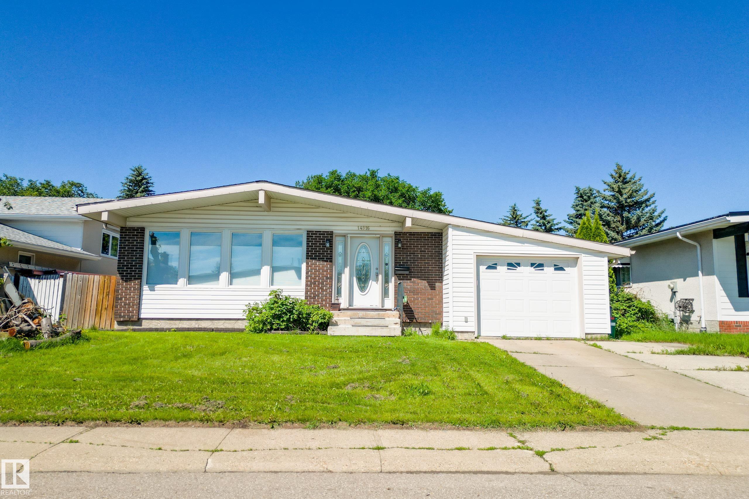 Photo 41 at 14916 114a Street NW, Caernarvon, Edmonton