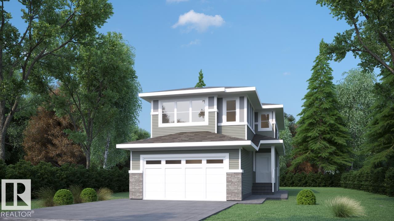1866 Eaton Wynd NW, Edgemont, Edmonton