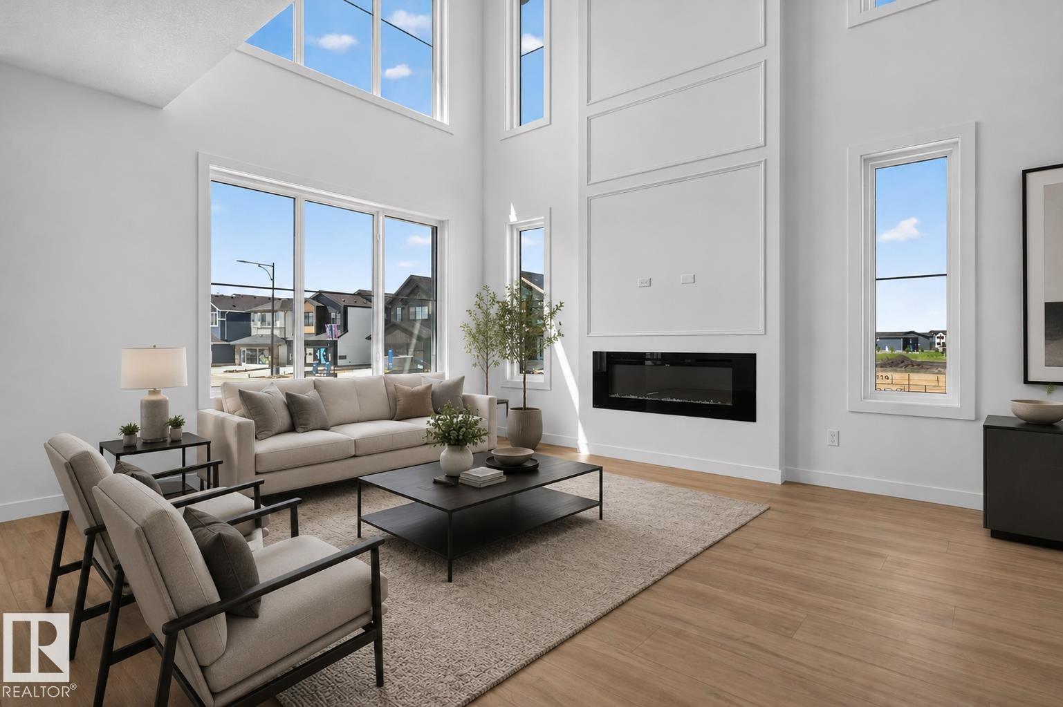 Photo 12 at 1866 Eaton Wynd NW, Edgemont, Edmonton