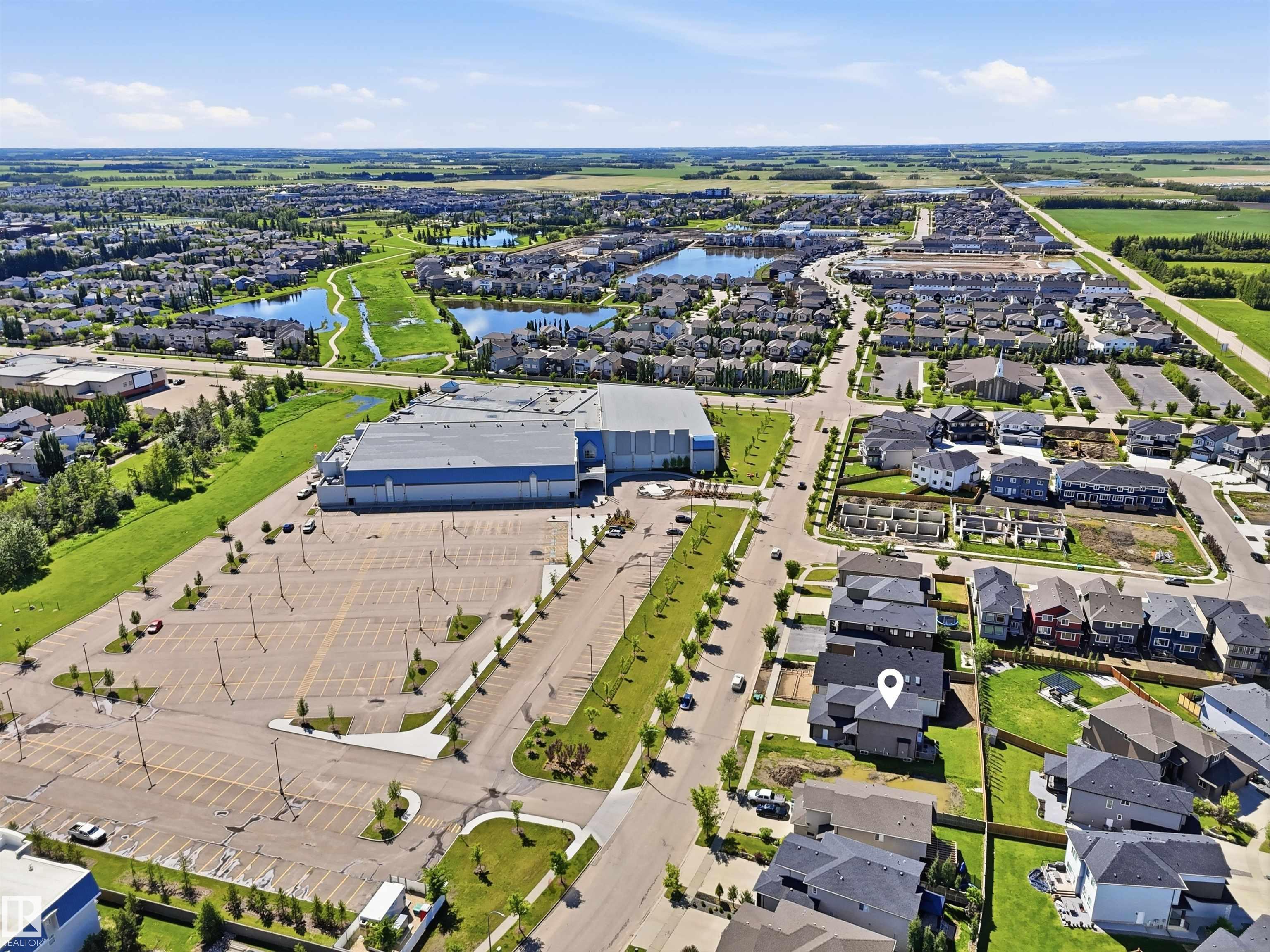 5110 Rue Eaglemont, Eaglemont Heights, Beaumont