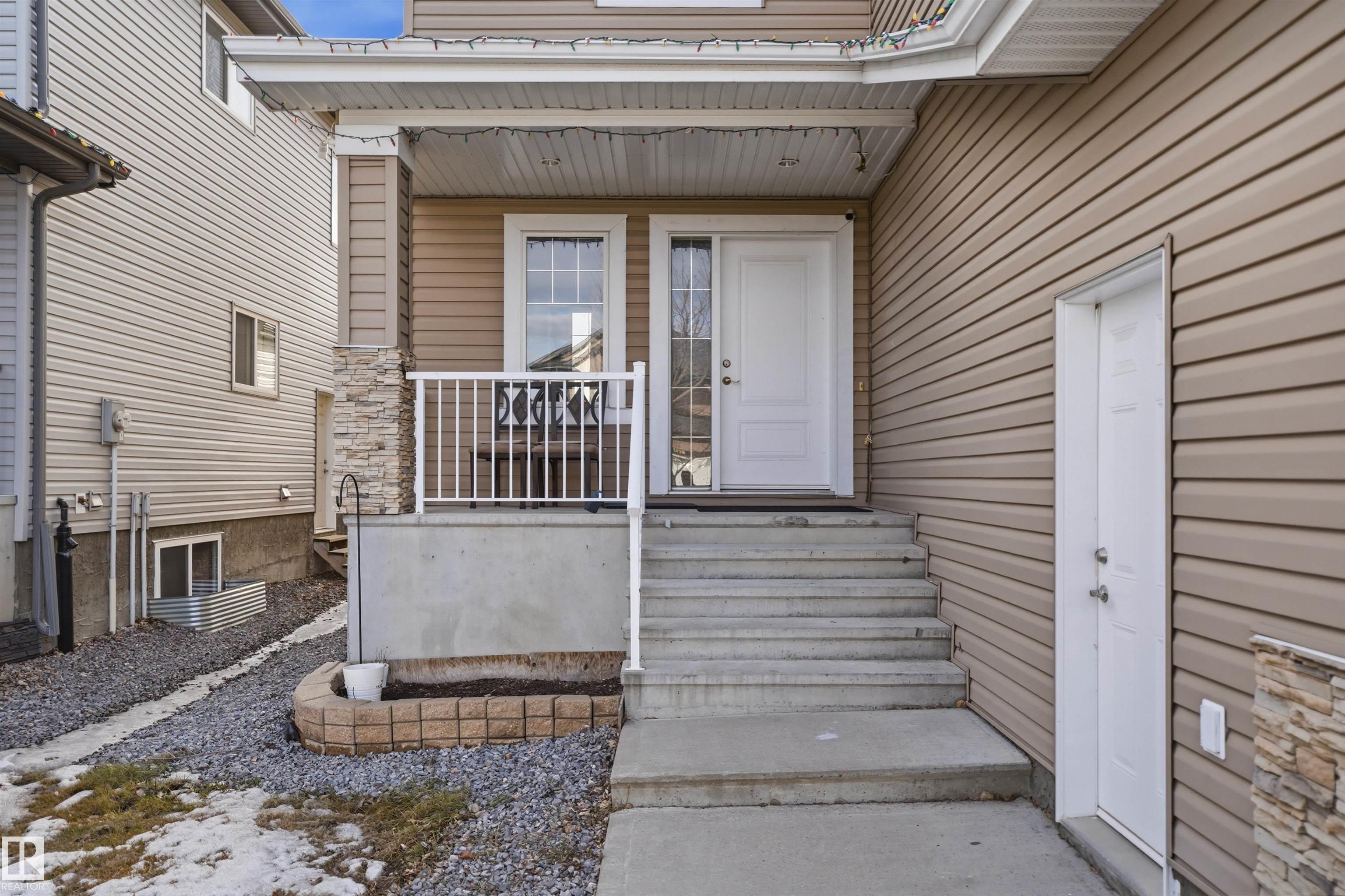 6014 60 Street, Dansereau Meadows, Beaumont