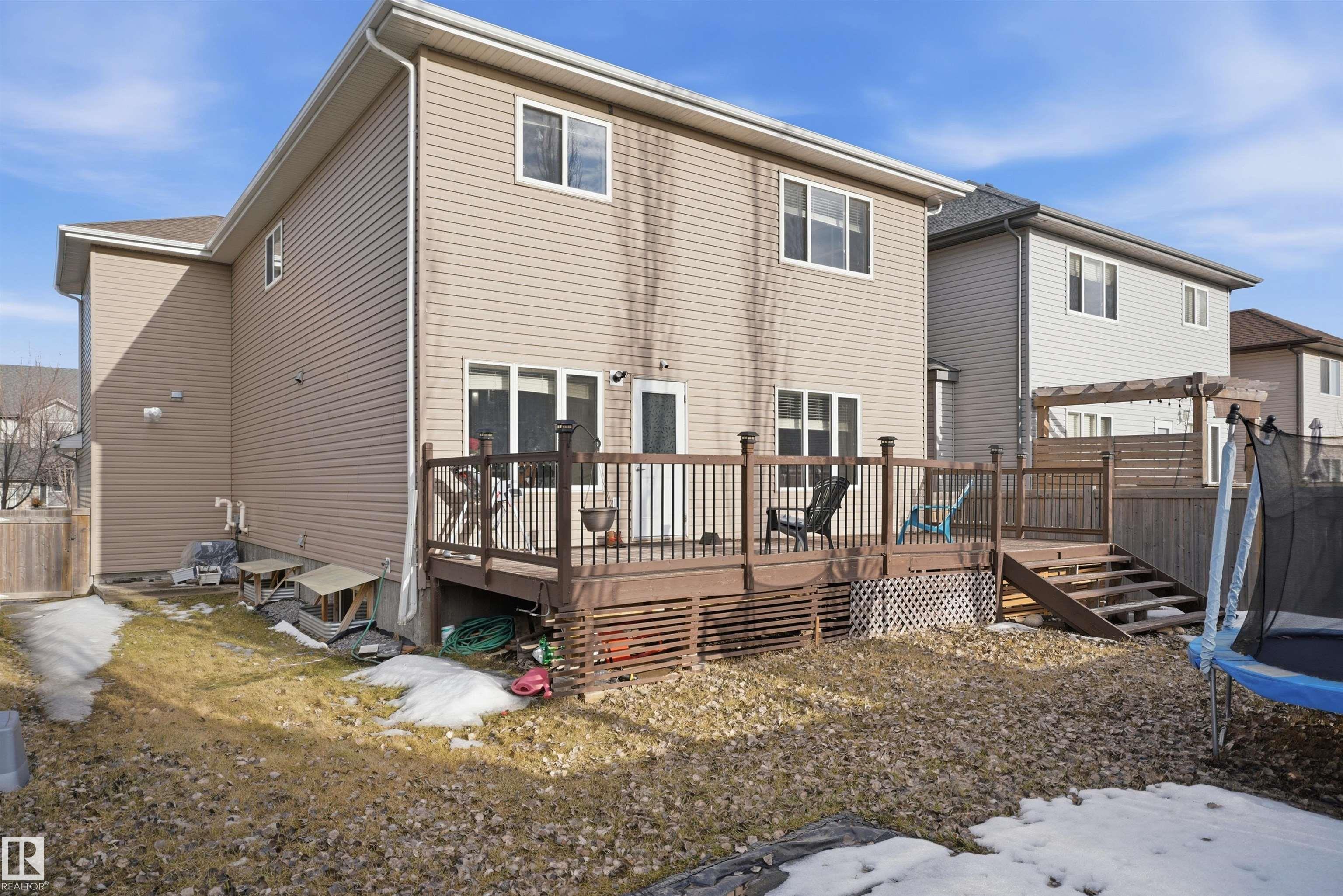 Photo 46 at 6014 60 Street, Dansereau Meadows, Beaumont