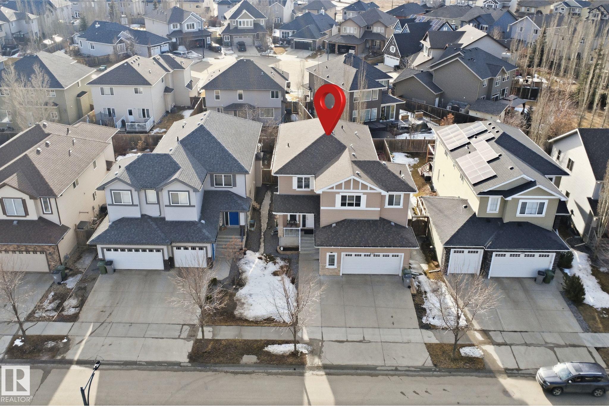 Photo 55 at 6014 60 Street, Dansereau Meadows, Beaumont