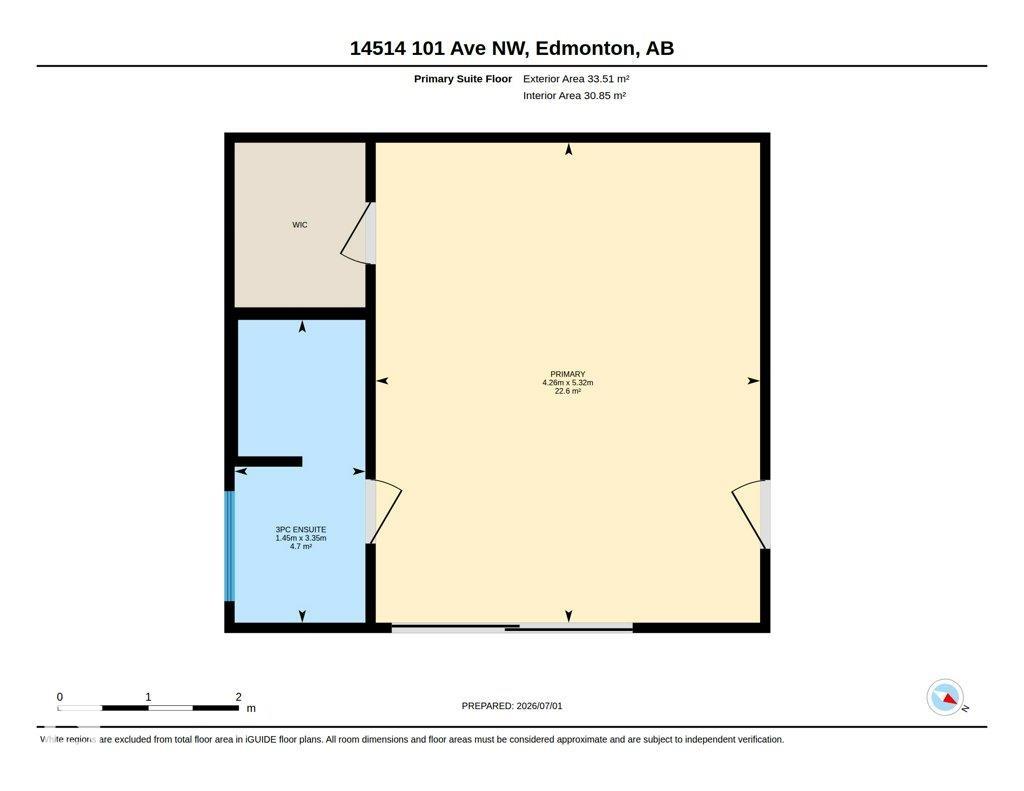 Photo 38 at 14514 101 Avenue NW, Grovenor, Edmonton