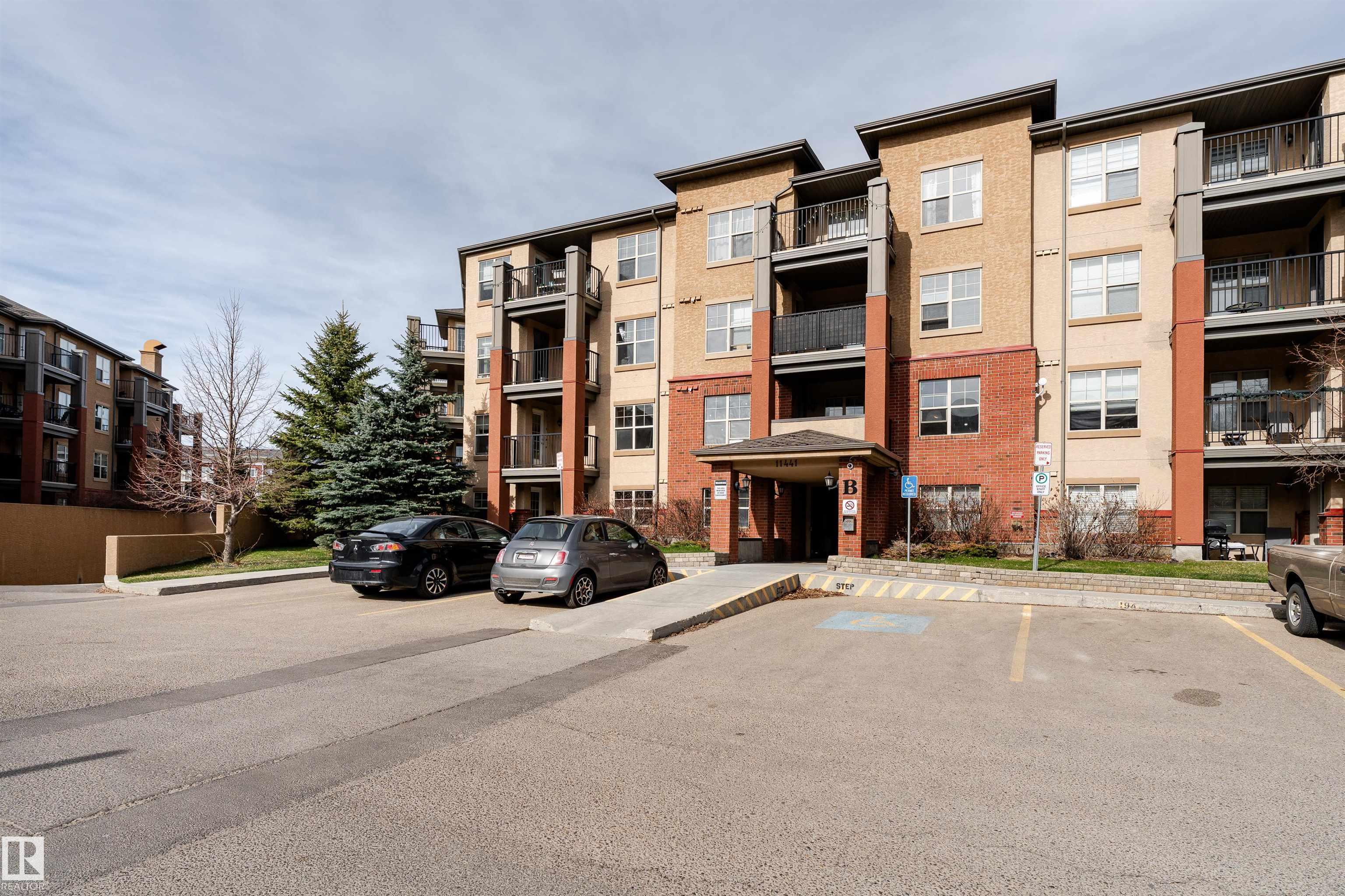 Photo 25 at 317 - 11441 Ellerslie Road SW, Rutherford, Edmonton