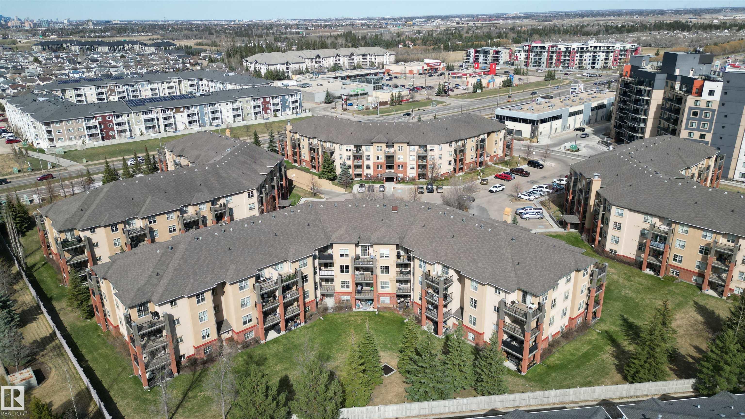 Photo 30 at 317 - 11441 Ellerslie Road SW, Rutherford, Edmonton