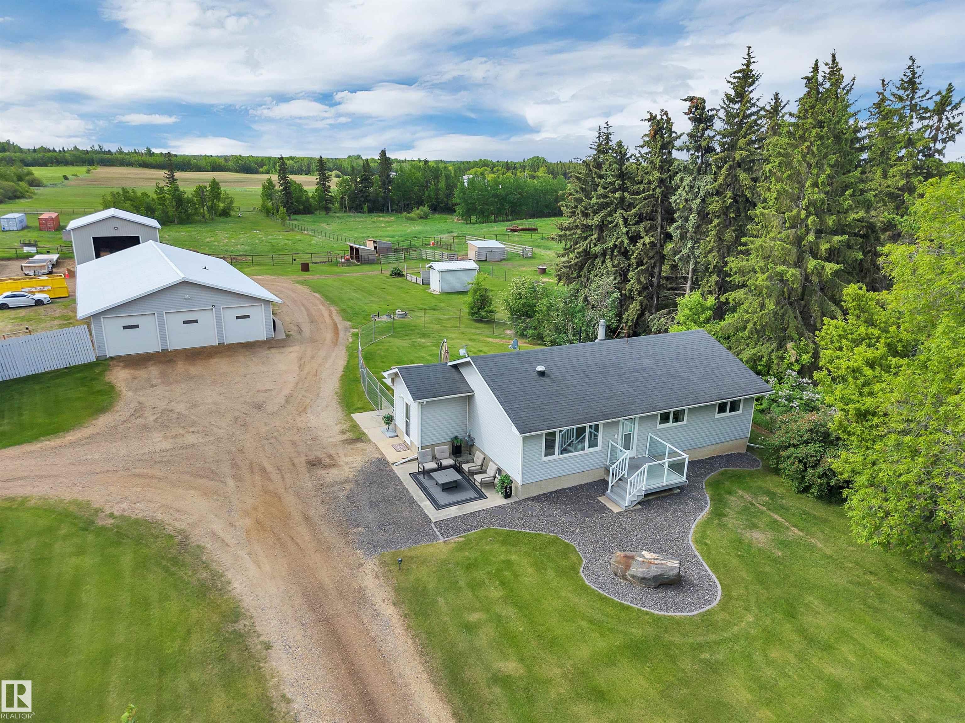 22363 Wye Road, None, Rural Strathcona County