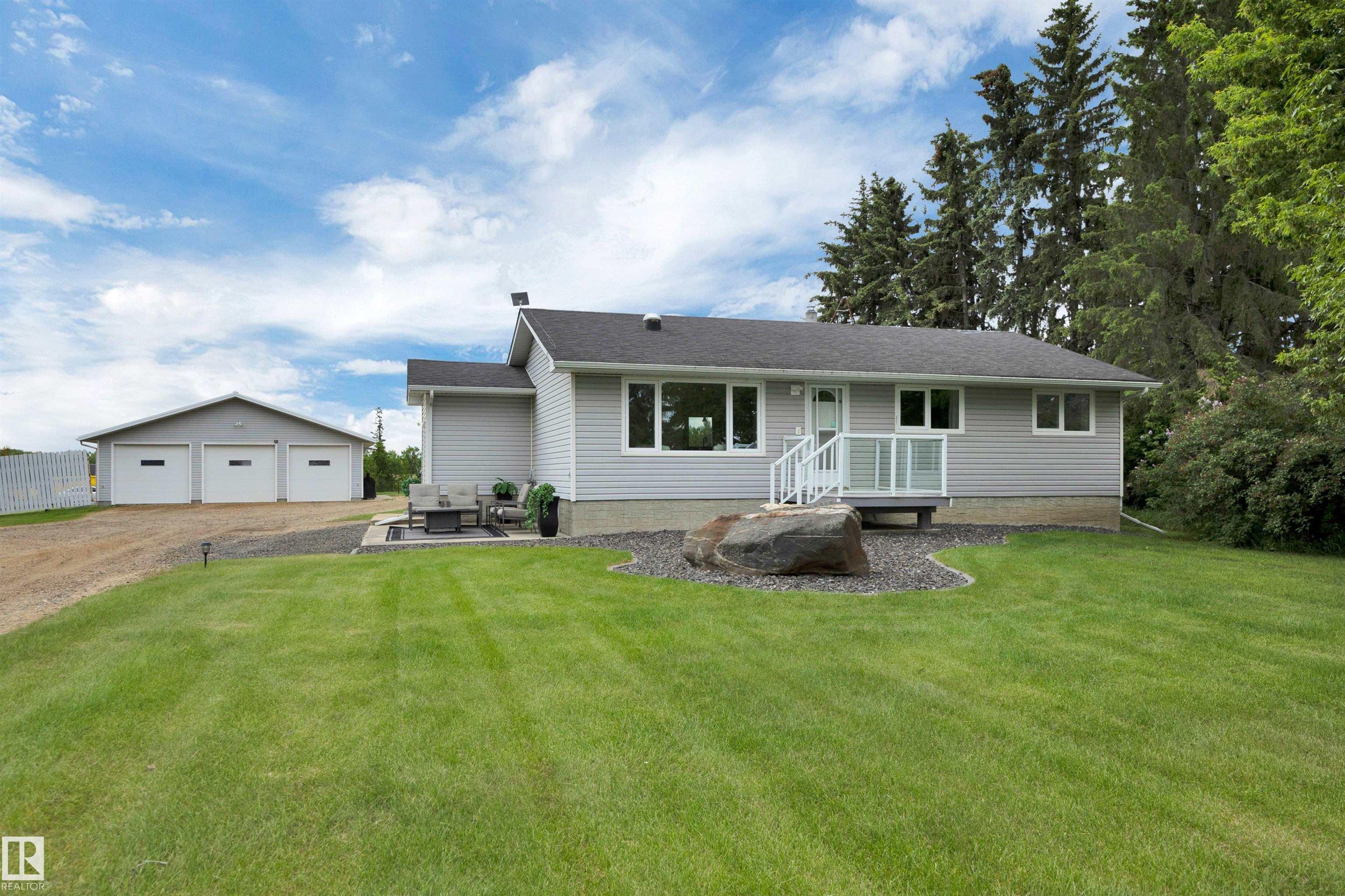 22363 Wye Road, None, Rural Strathcona County