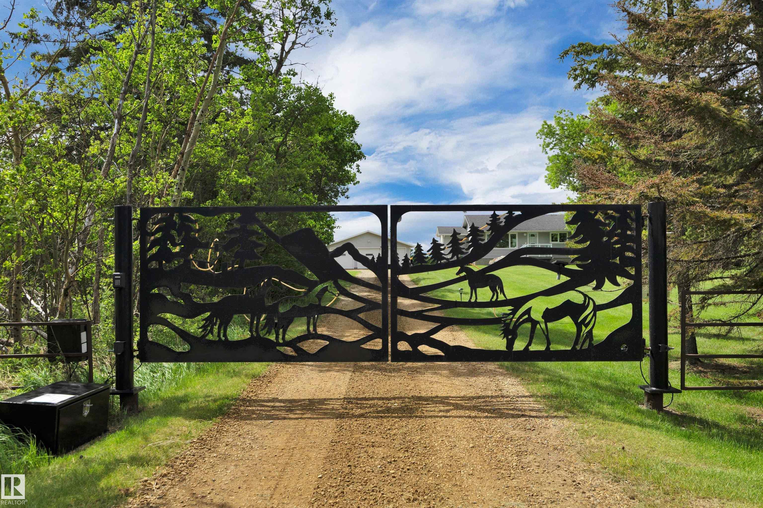 22363 Wye Road, None, Rural Strathcona County