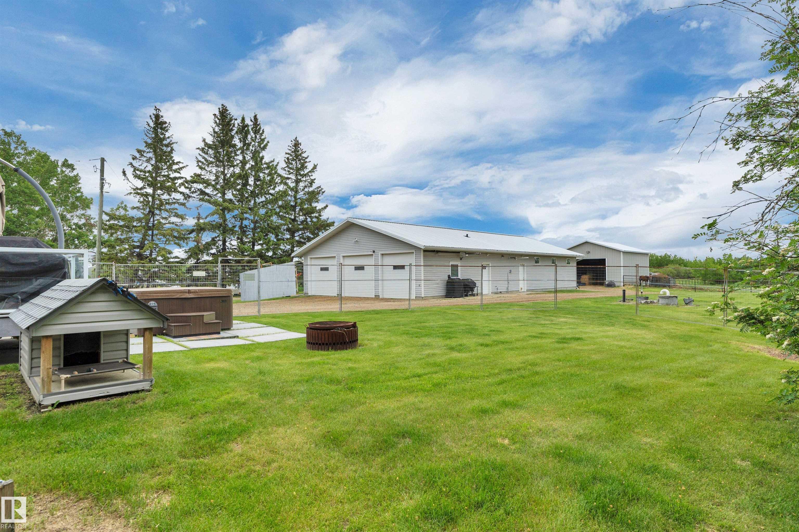 Photo 30 at 22363 Wye Road, None, Rural Strathcona County