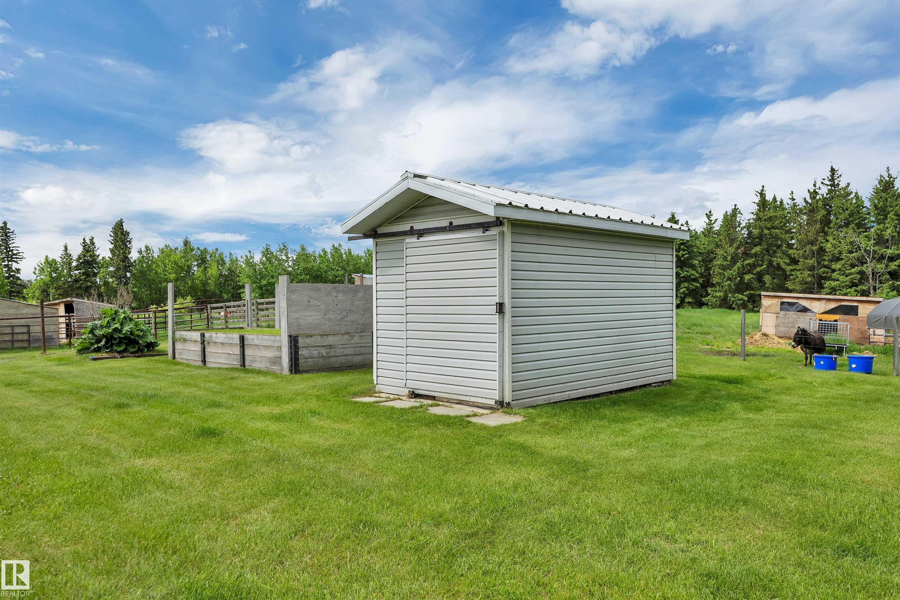 Photo 44 at 22363 Wye Road, None, Rural Strathcona County