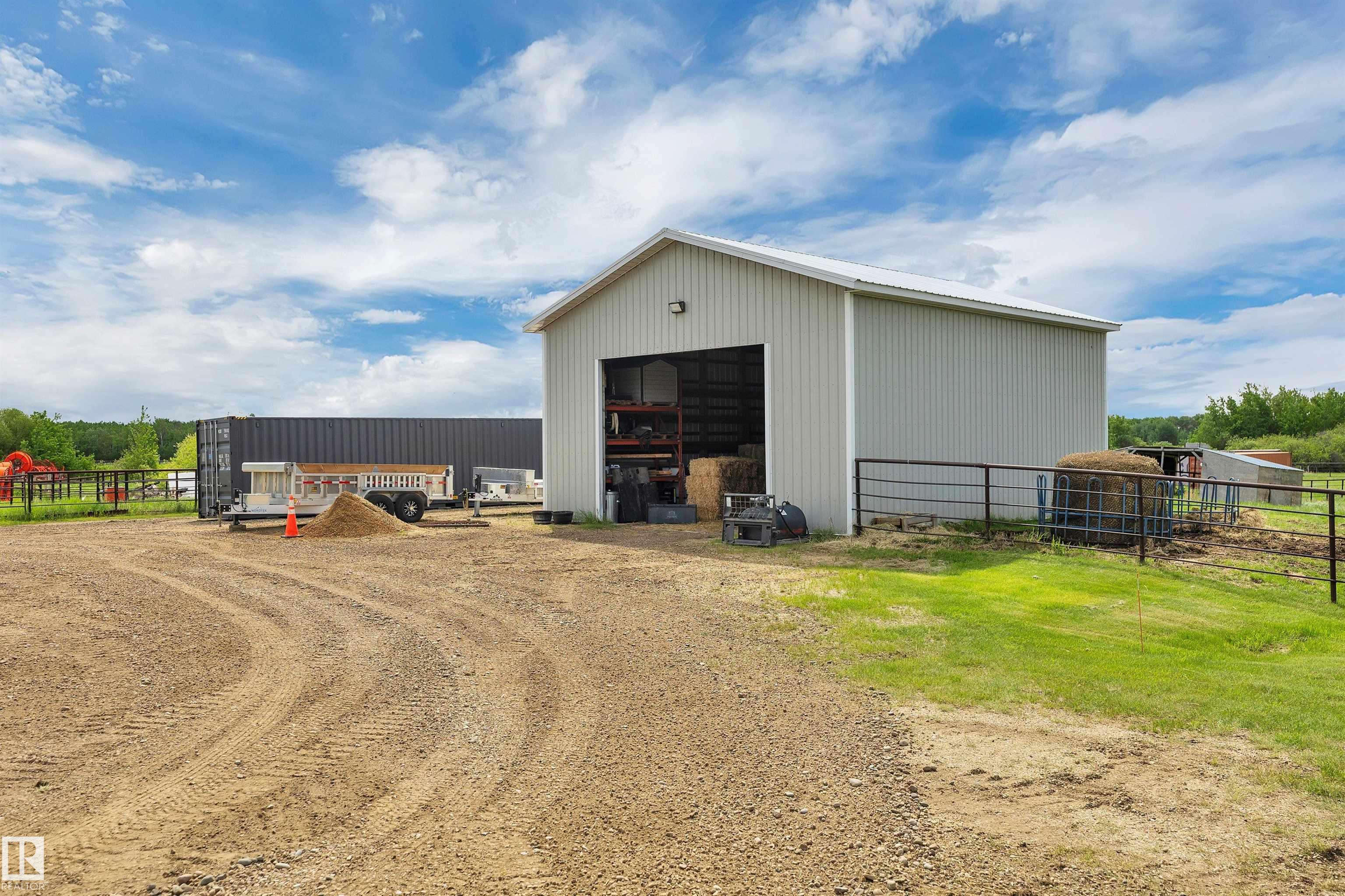 Photo 45 at 22363 Wye Road, None, Rural Strathcona County