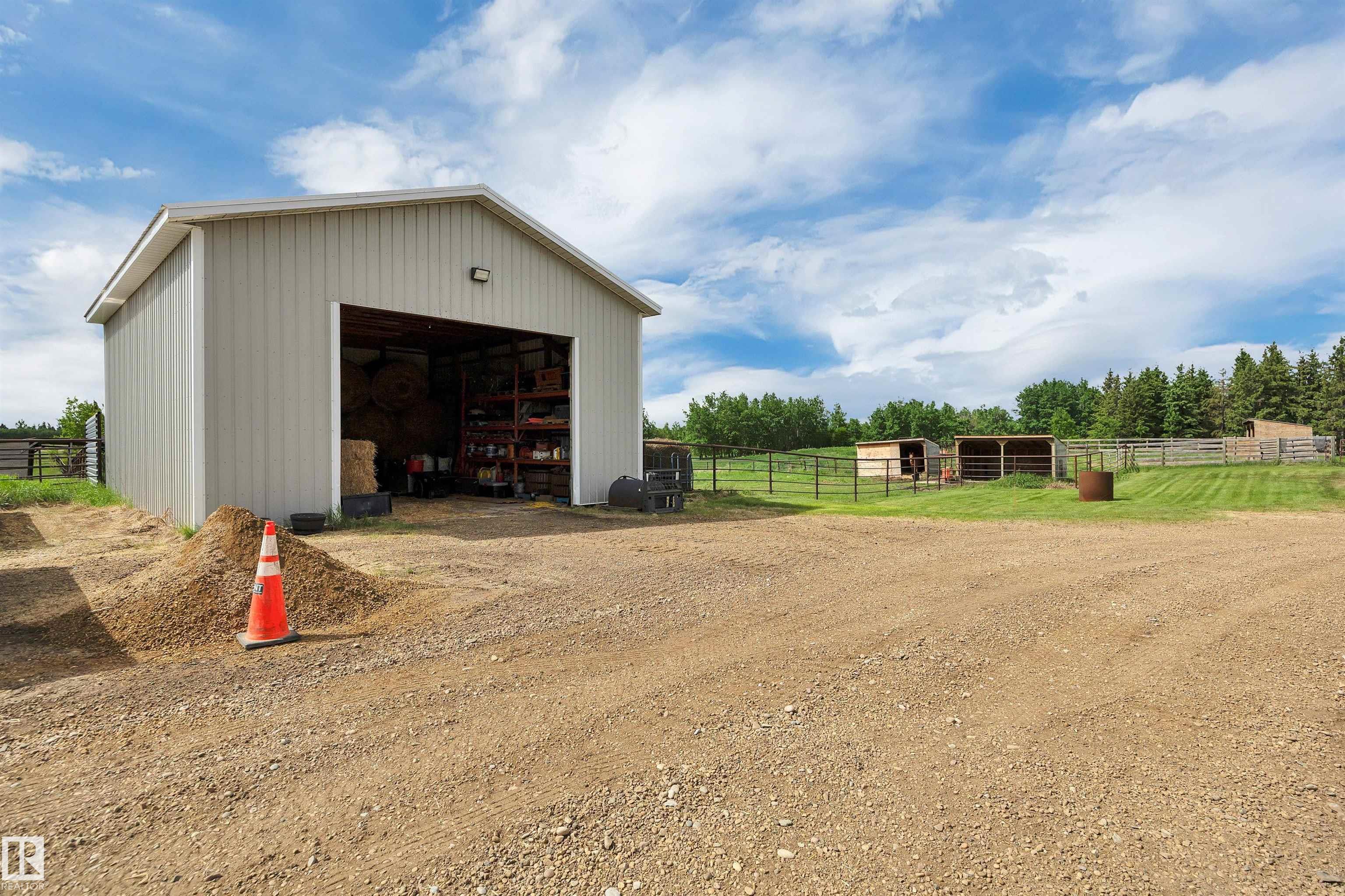 Photo 46 at 22363 Wye Road, None, Rural Strathcona County