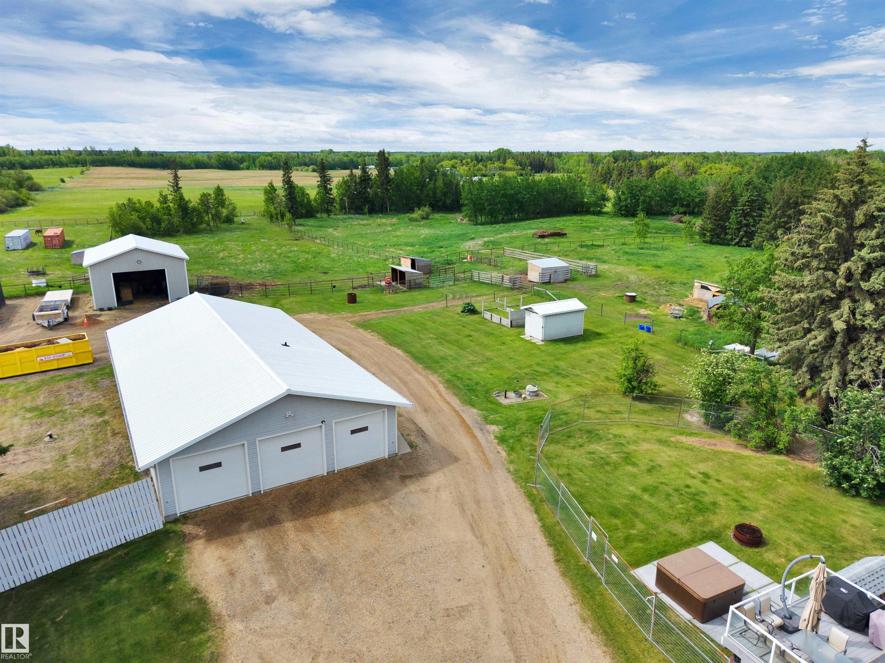 Photo 53 at 22363 Wye Road, None, Rural Strathcona County