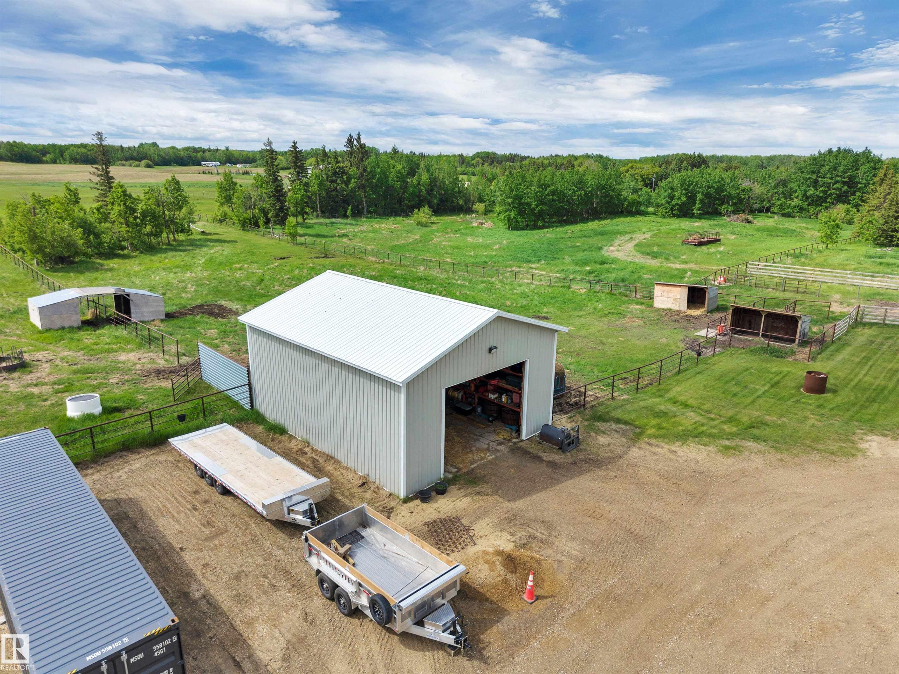 Photo 54 at 22363 Wye Road, None, Rural Strathcona County