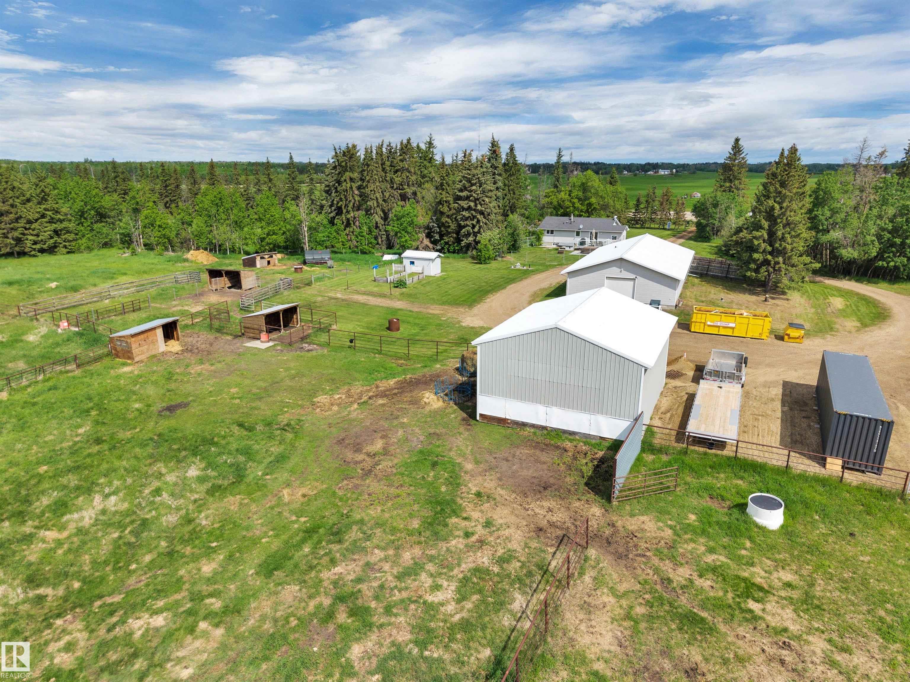 Photo 56 at 22363 Wye Road, None, Rural Strathcona County