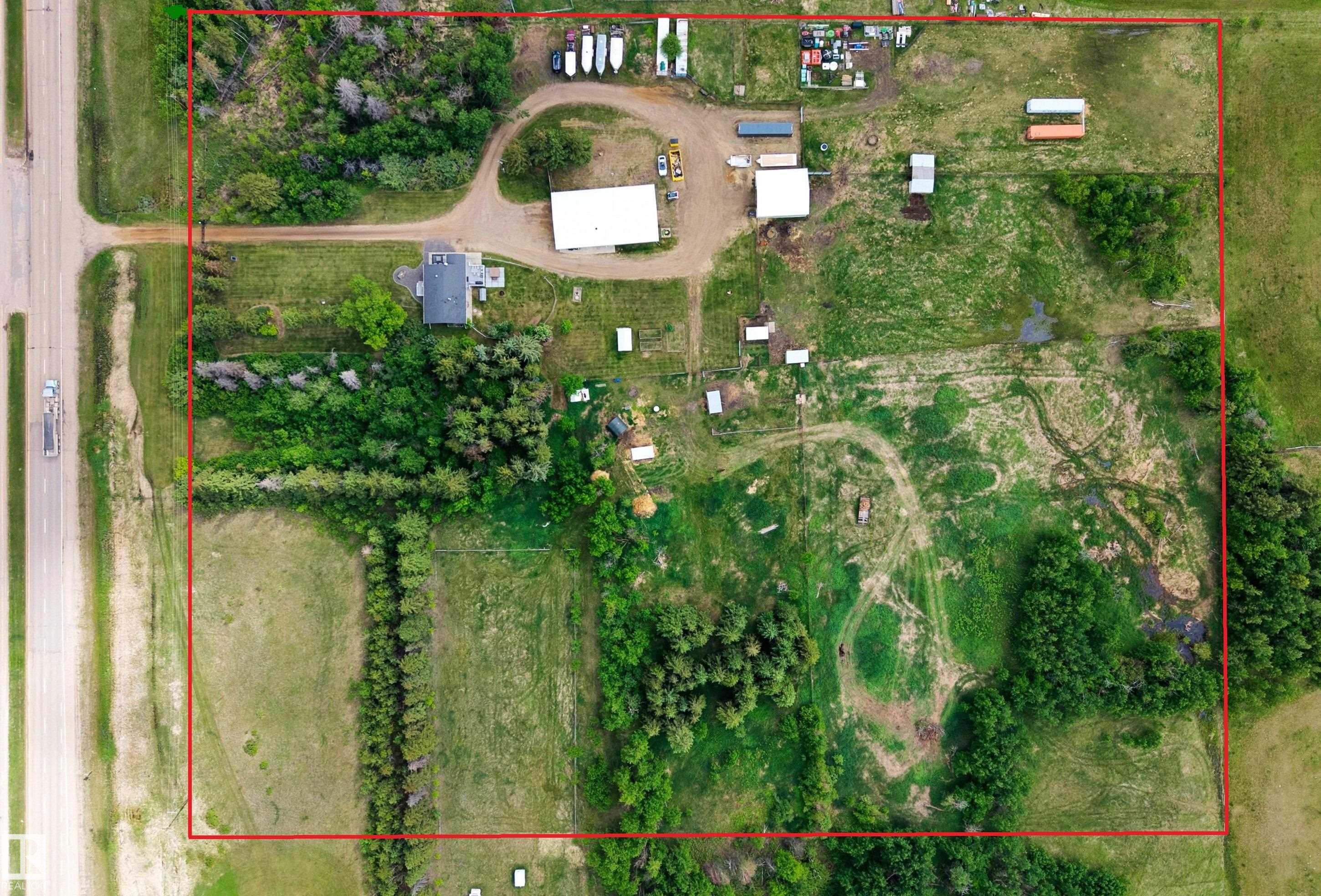 Photo 60 at 22363 Wye Road, None, Rural Strathcona County