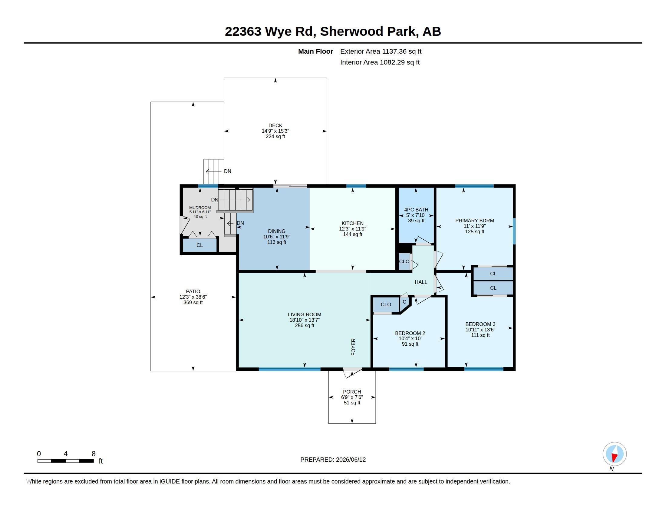 Photo 63 at 22363 Wye Road, None, Rural Strathcona County