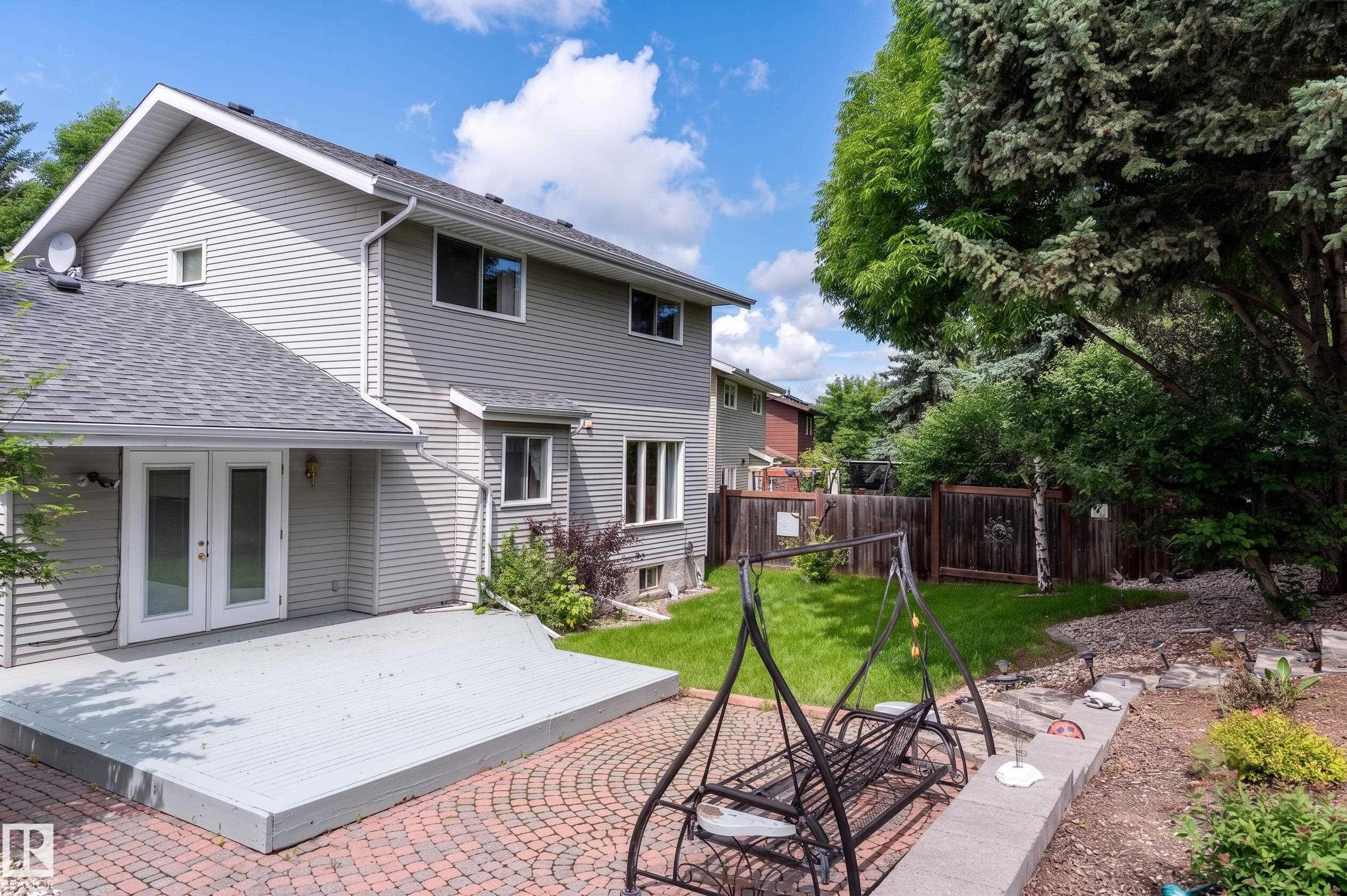 45 Wimbleton Crescent, Woodlands, St. Albert