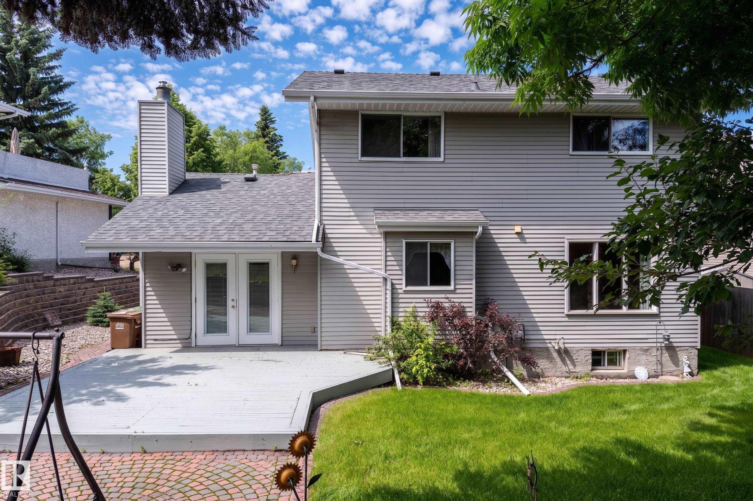 Photo 12 at 45 Wimbleton Crescent, Woodlands, St. Albert