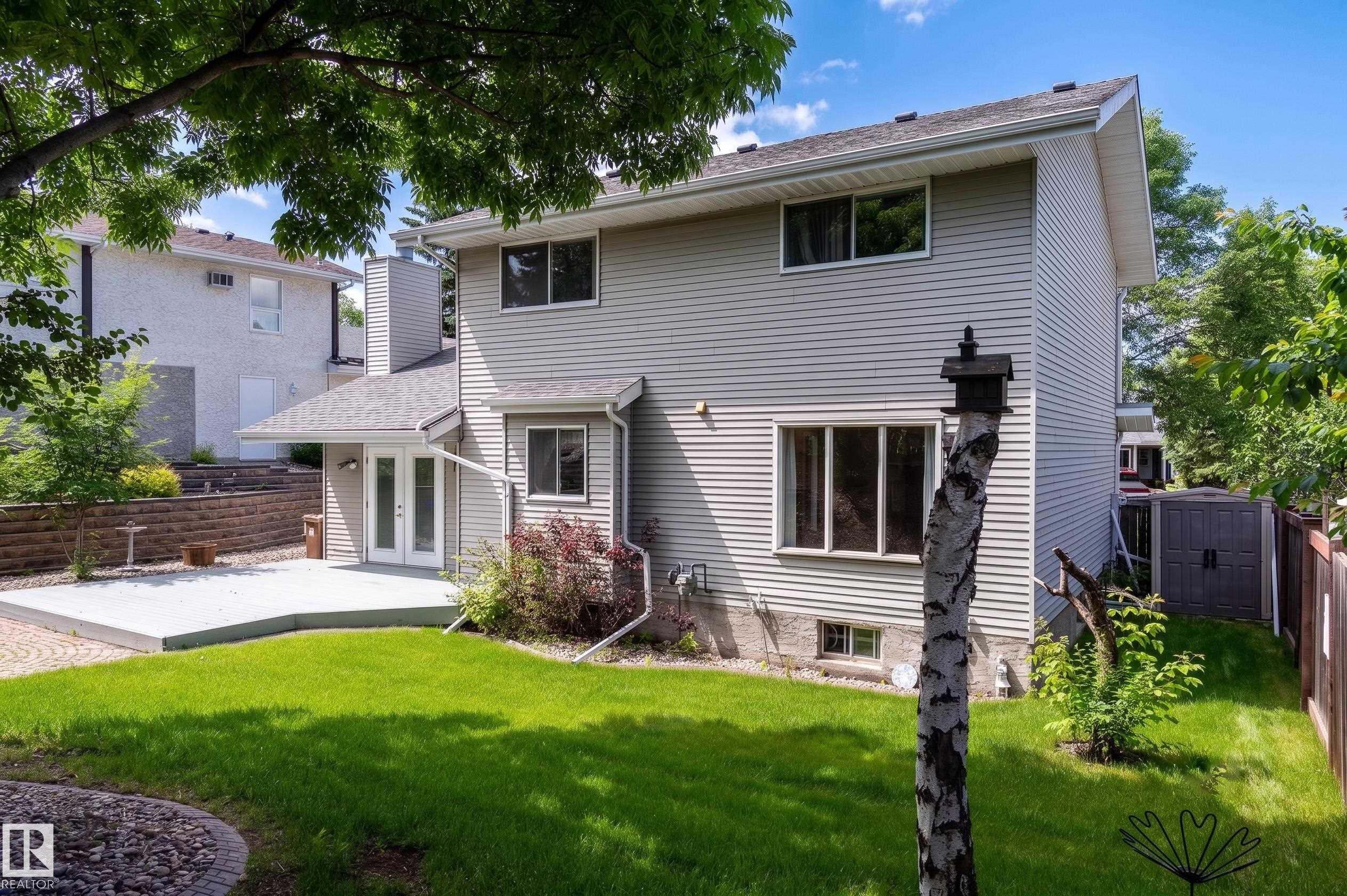 Photo 14 at 45 Wimbleton Crescent, Woodlands, St. Albert