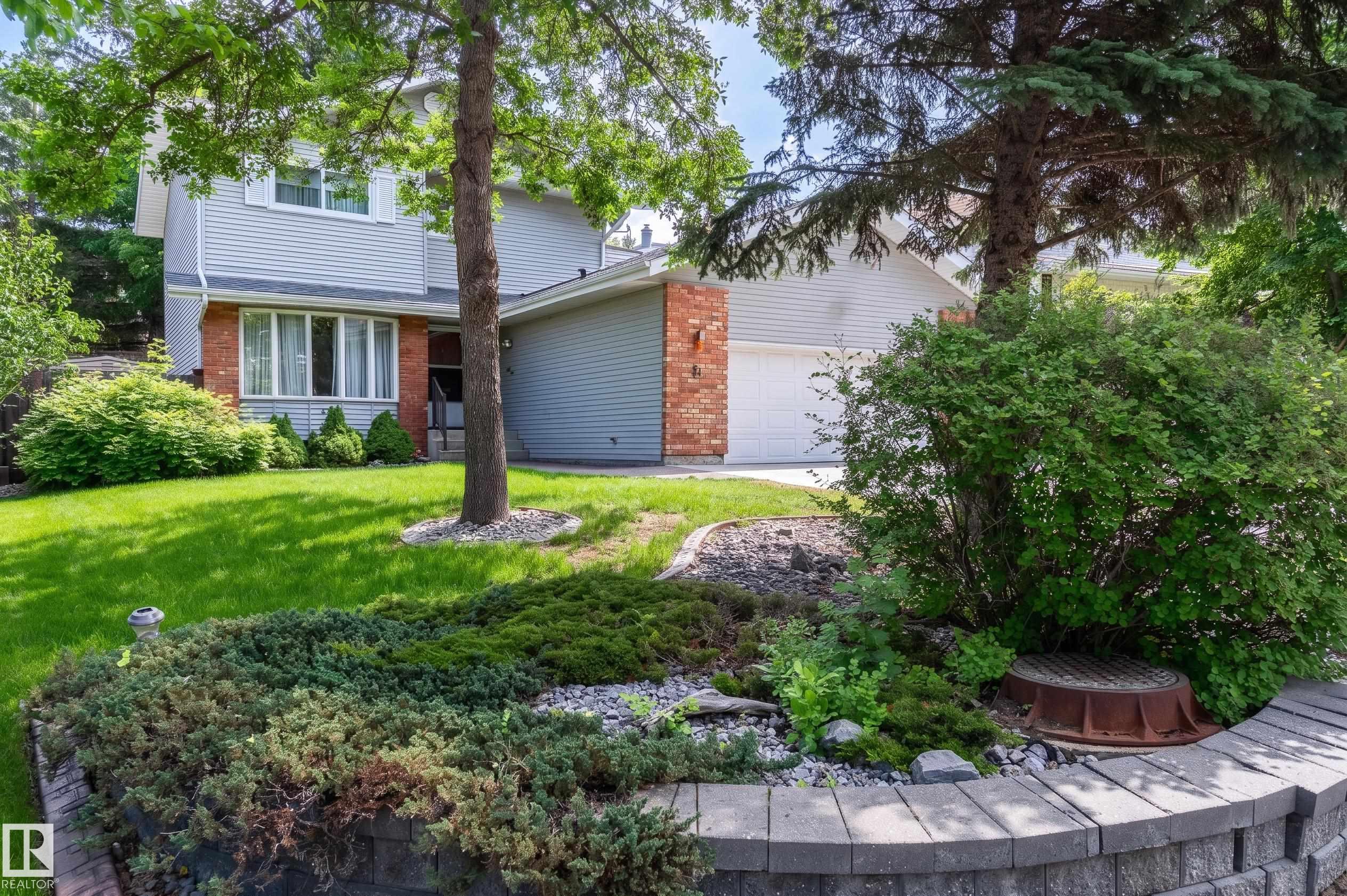 45 Wimbleton Crescent, Woodlands, St. Albert