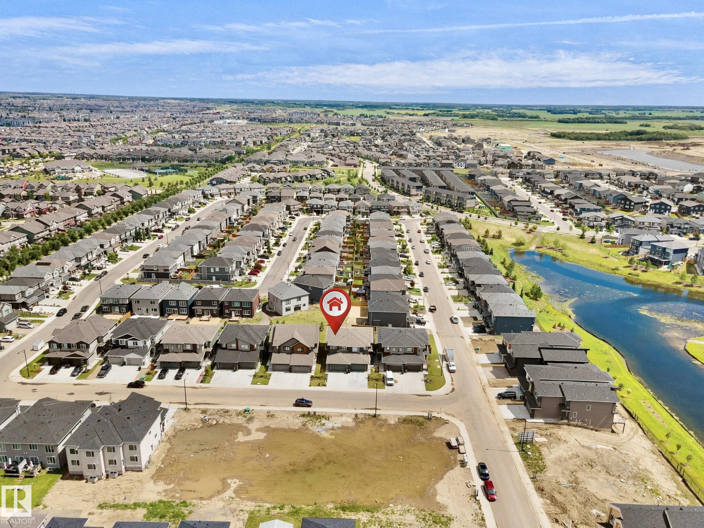 8523 Mayday Run SW, The Orchards At Ellerslie, Edmonton