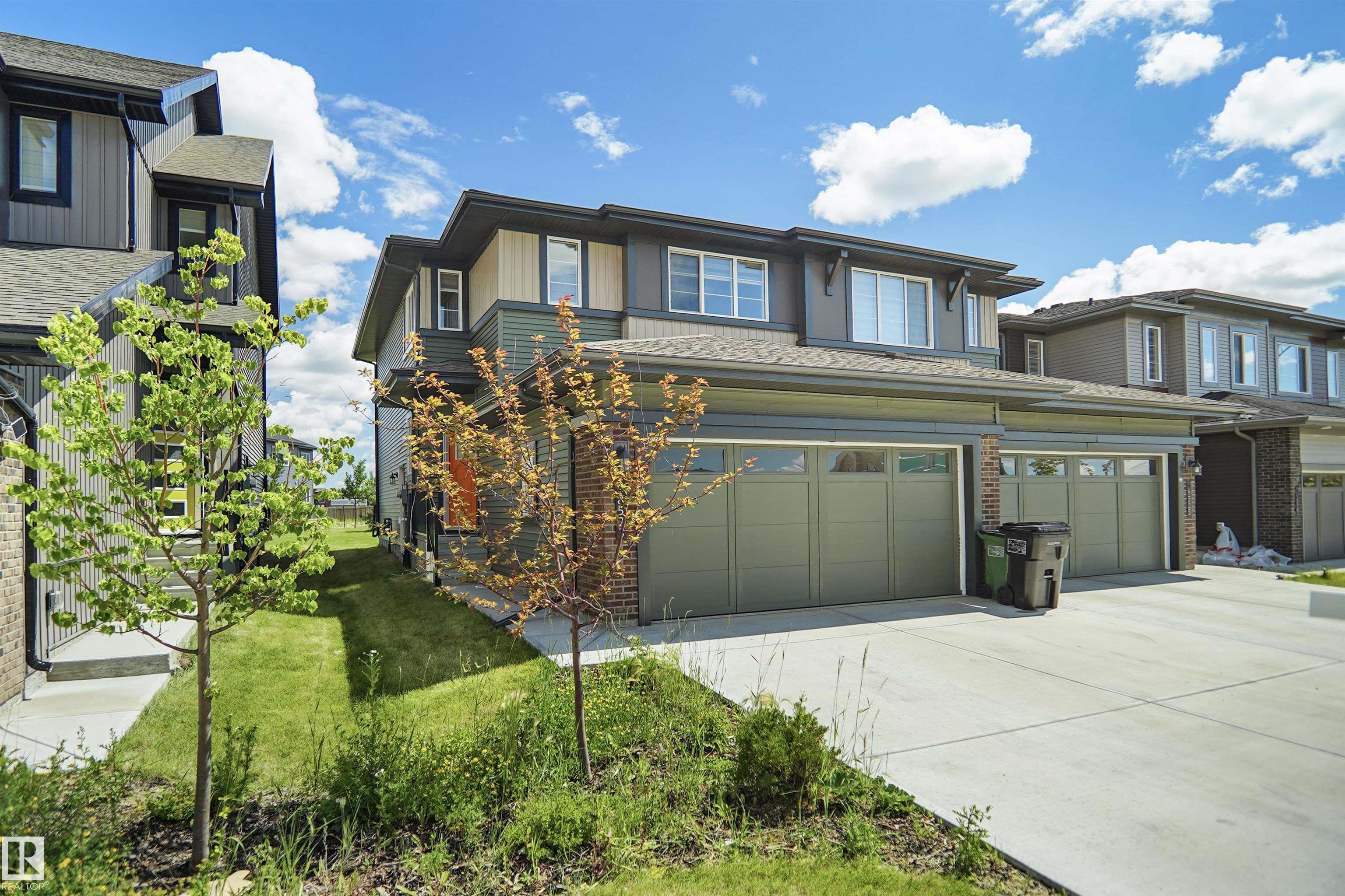 8523 Mayday Run SW, The Orchards At Ellerslie, Edmonton