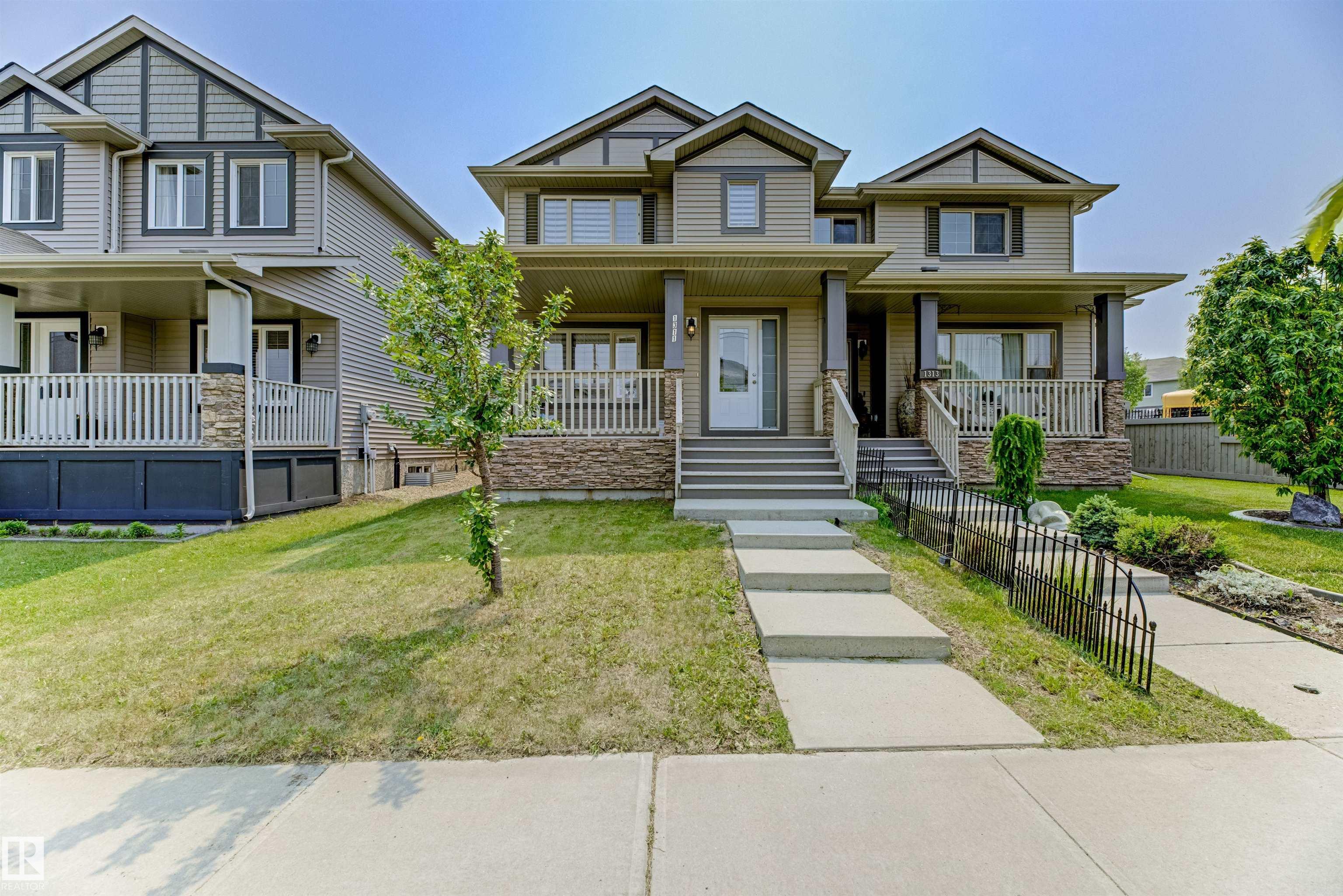 1311 30 Avenue NW, Tamarack, Edmonton