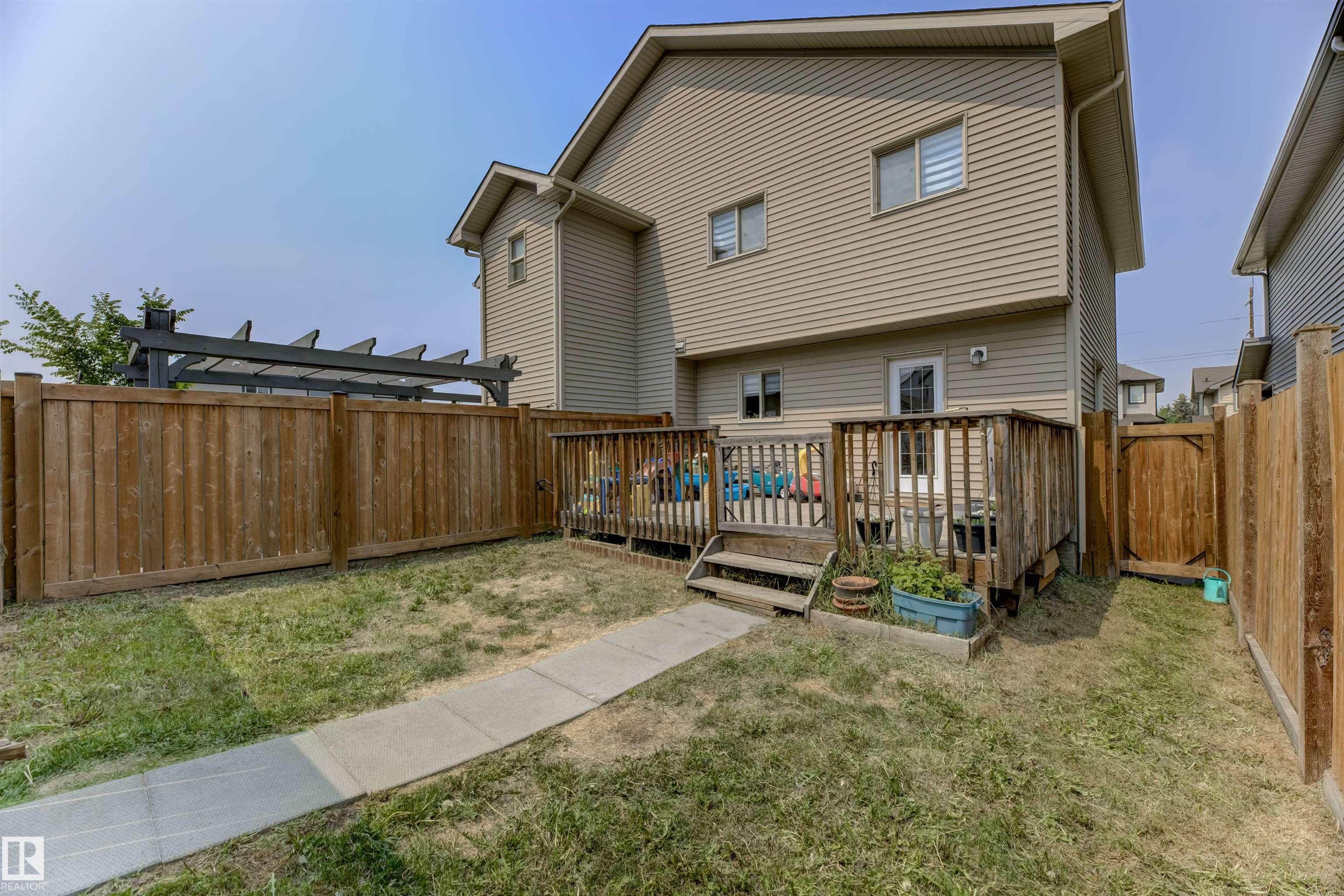 Photo 18 at 1311 30 Avenue NW, Tamarack, Edmonton